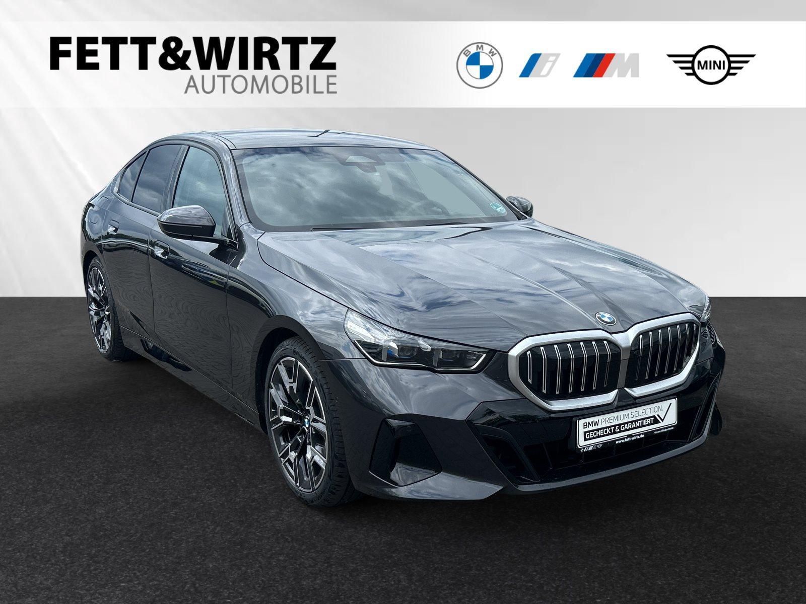 BMW 5er