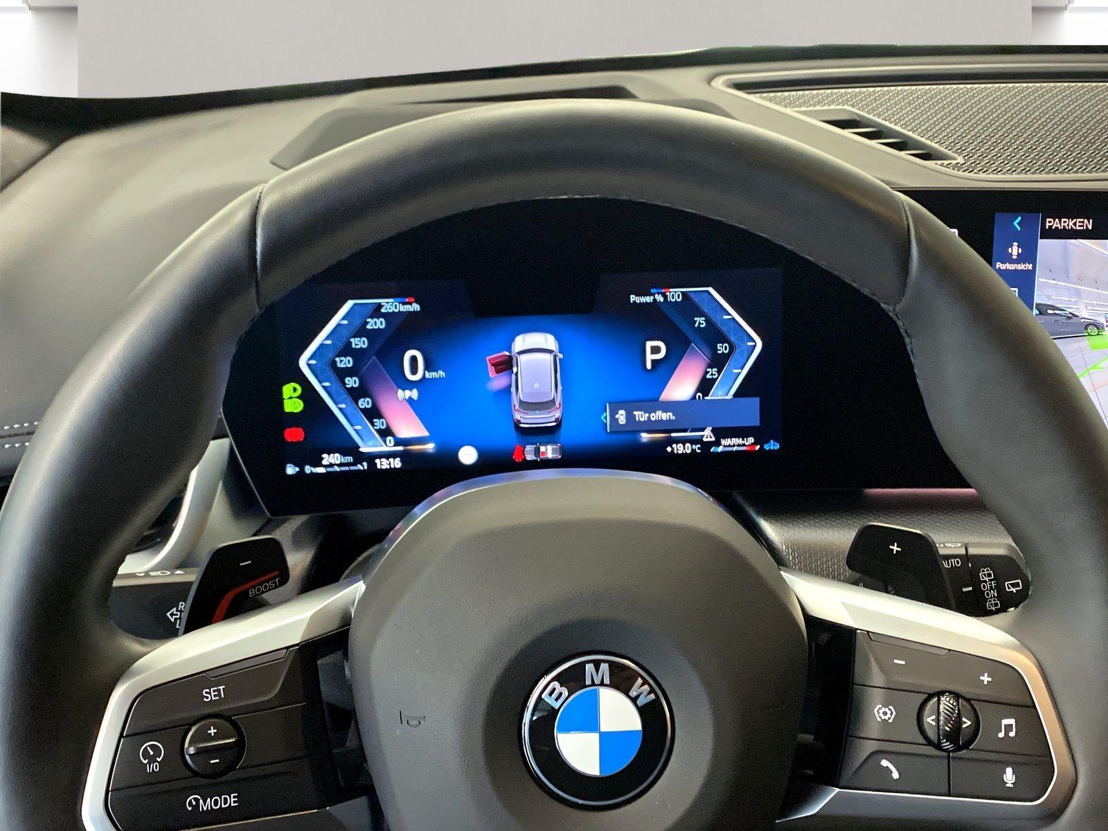 BMW X1 – Bild 24