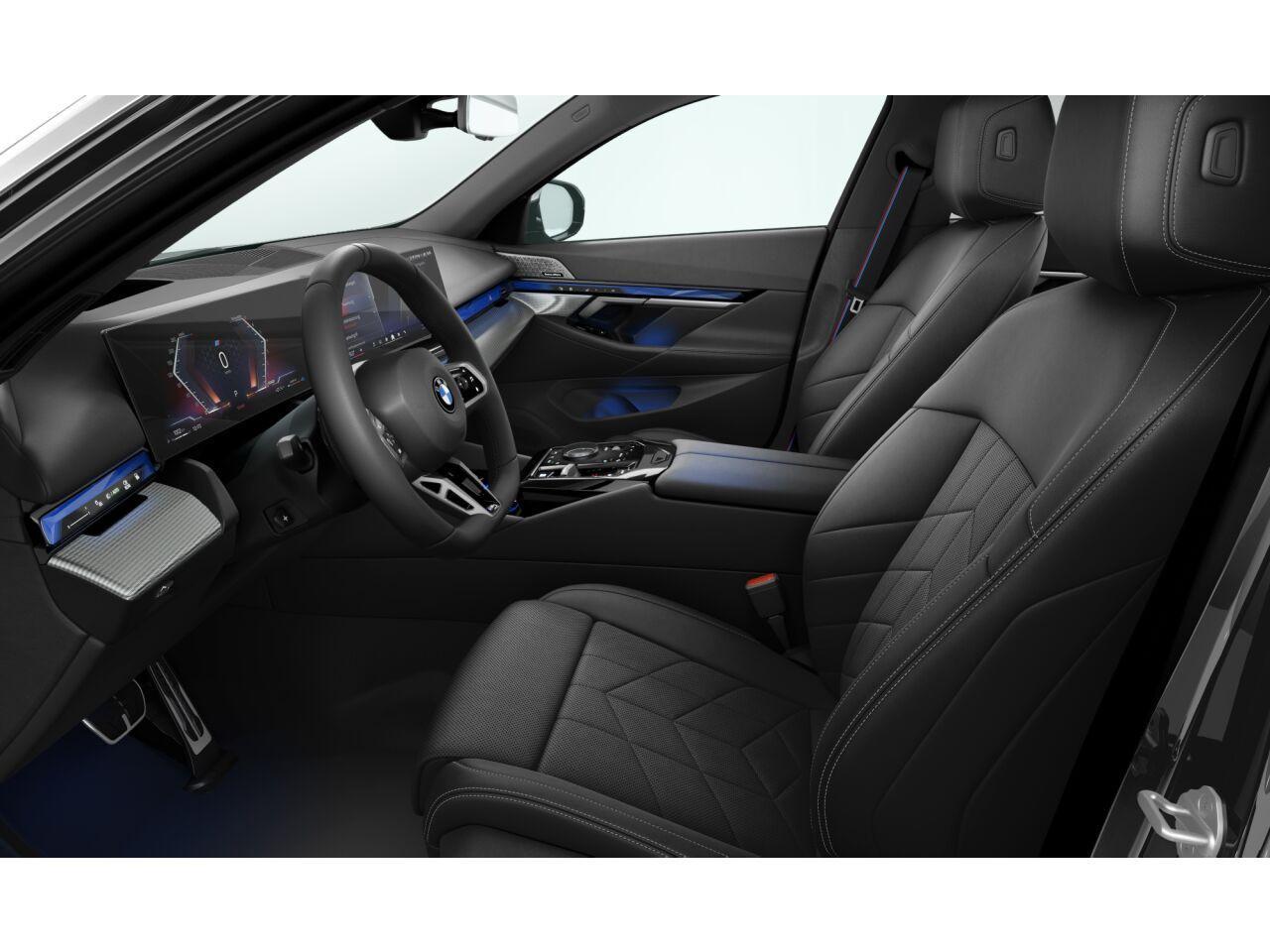 BMW 5er Touring – Bild 4