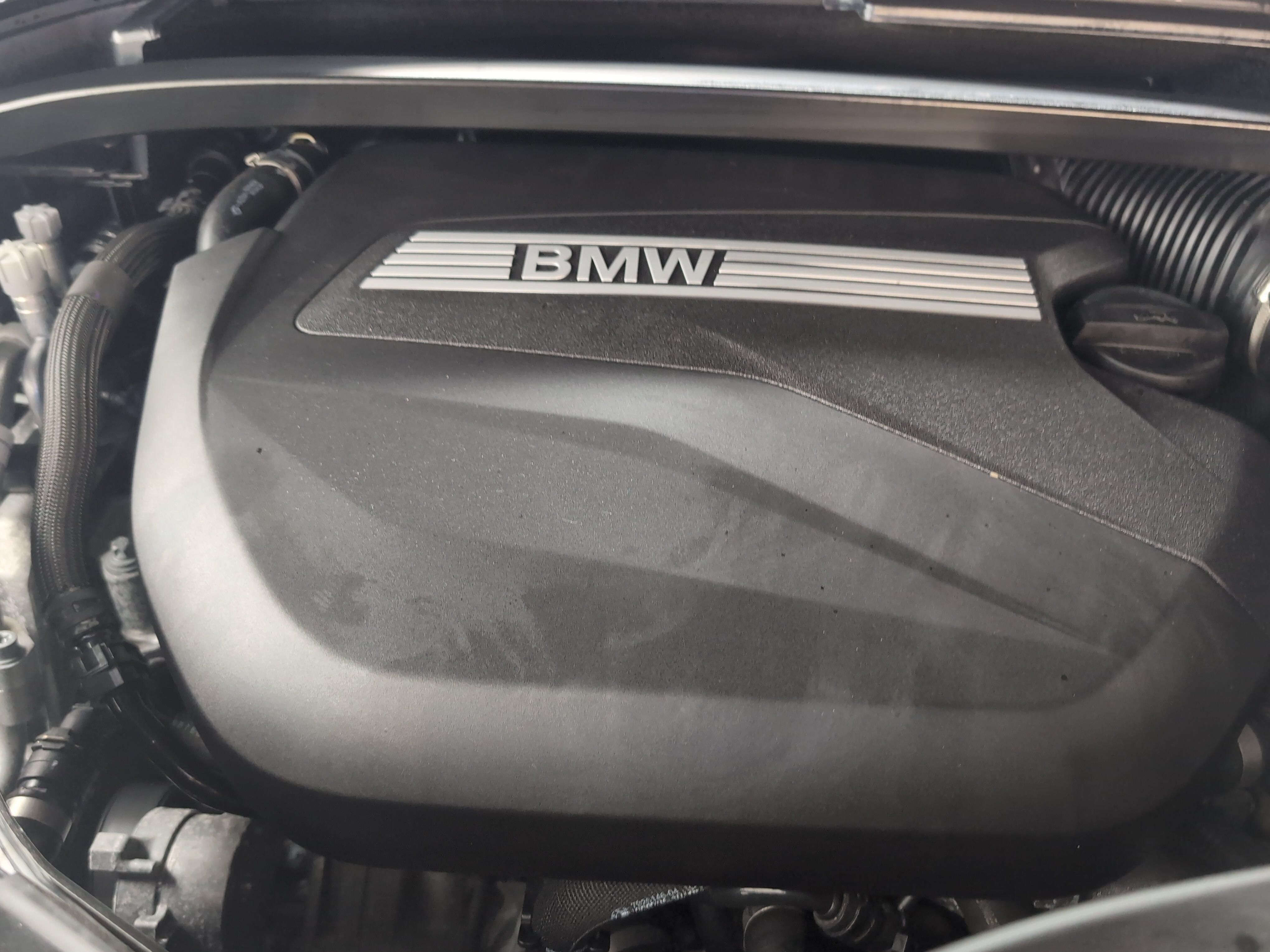 BMW X1 – Bild 8