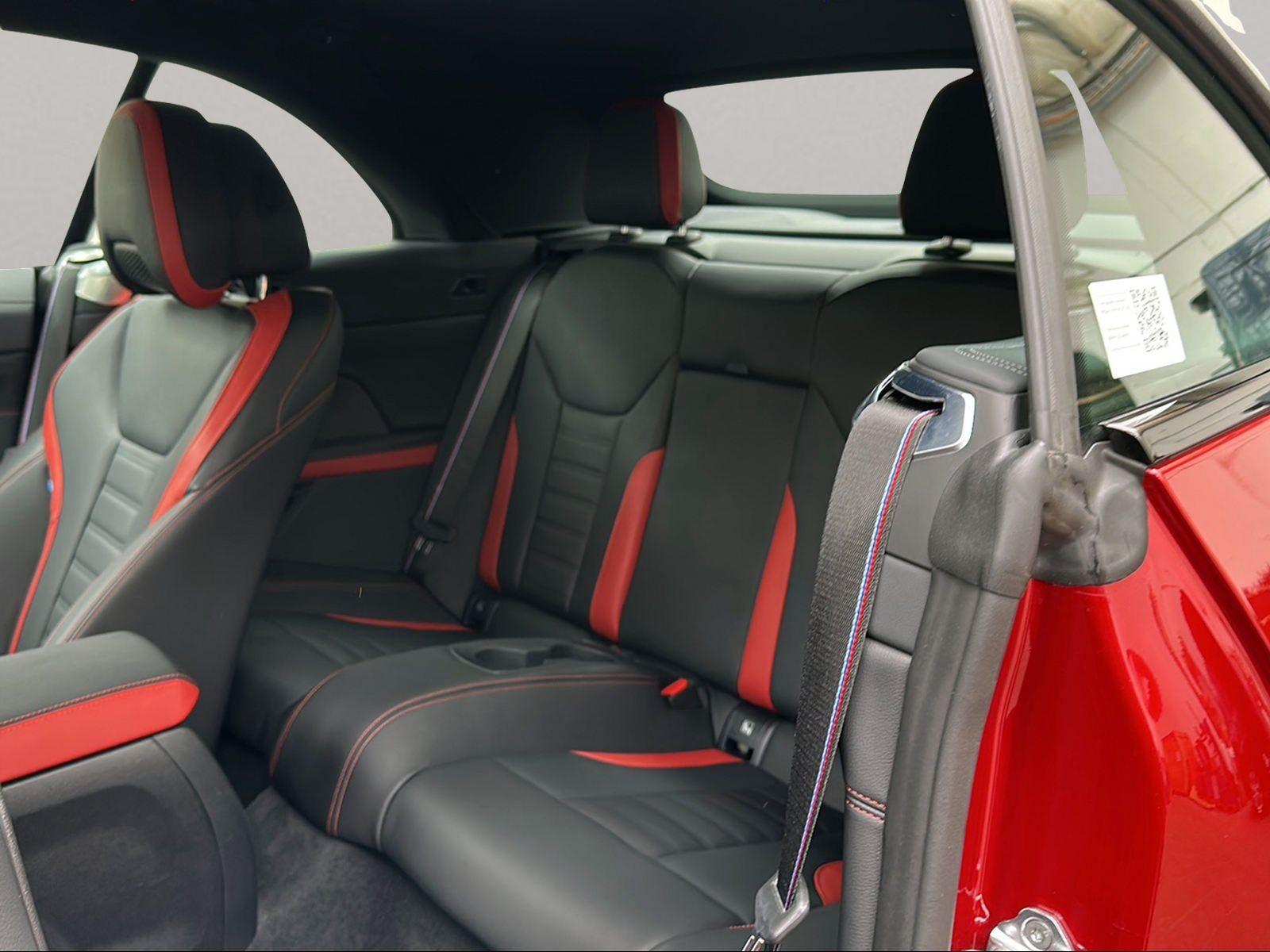 BMW 4er Cabrio – Bild 16