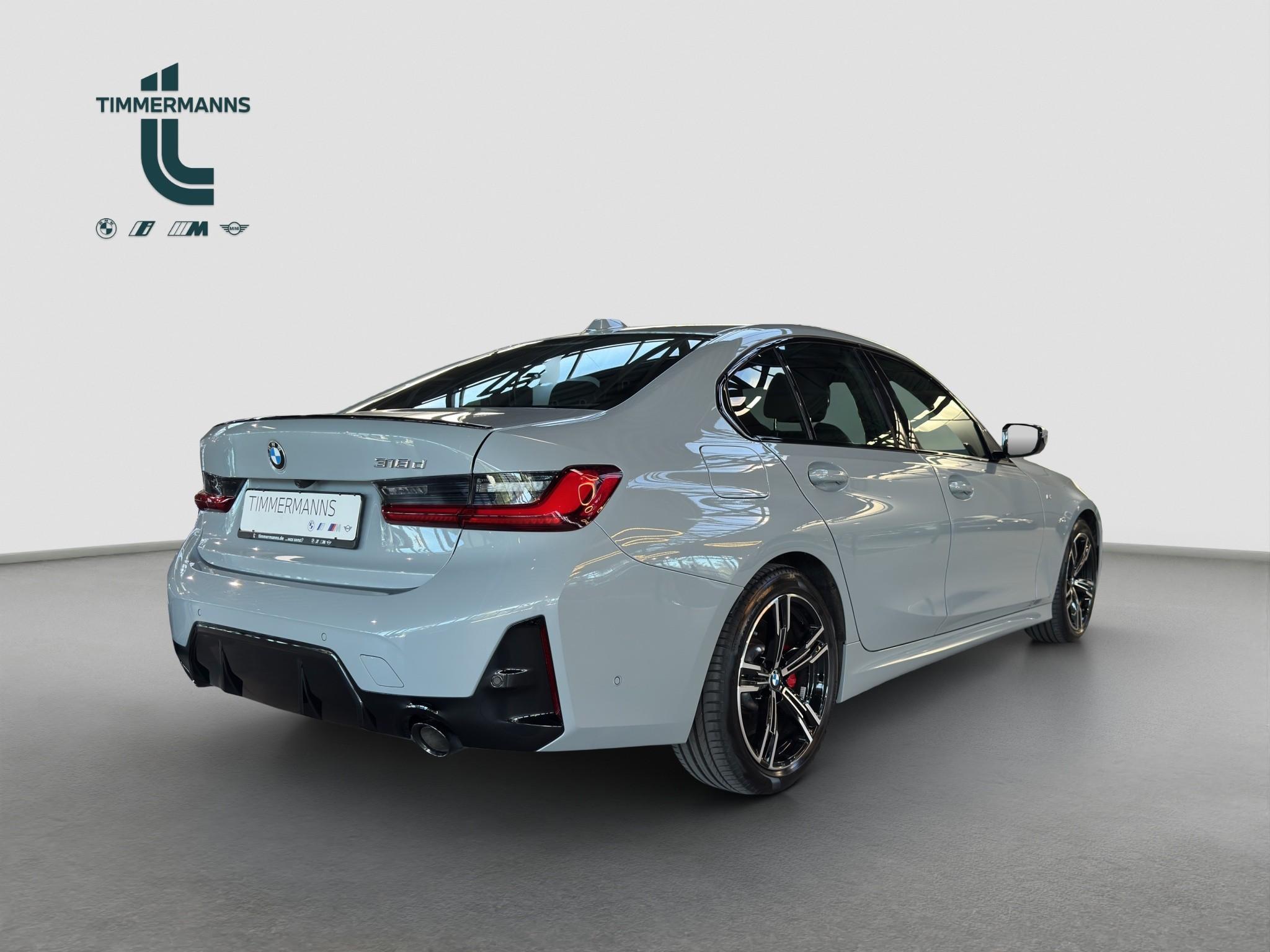 BMW 3er – Bild 7