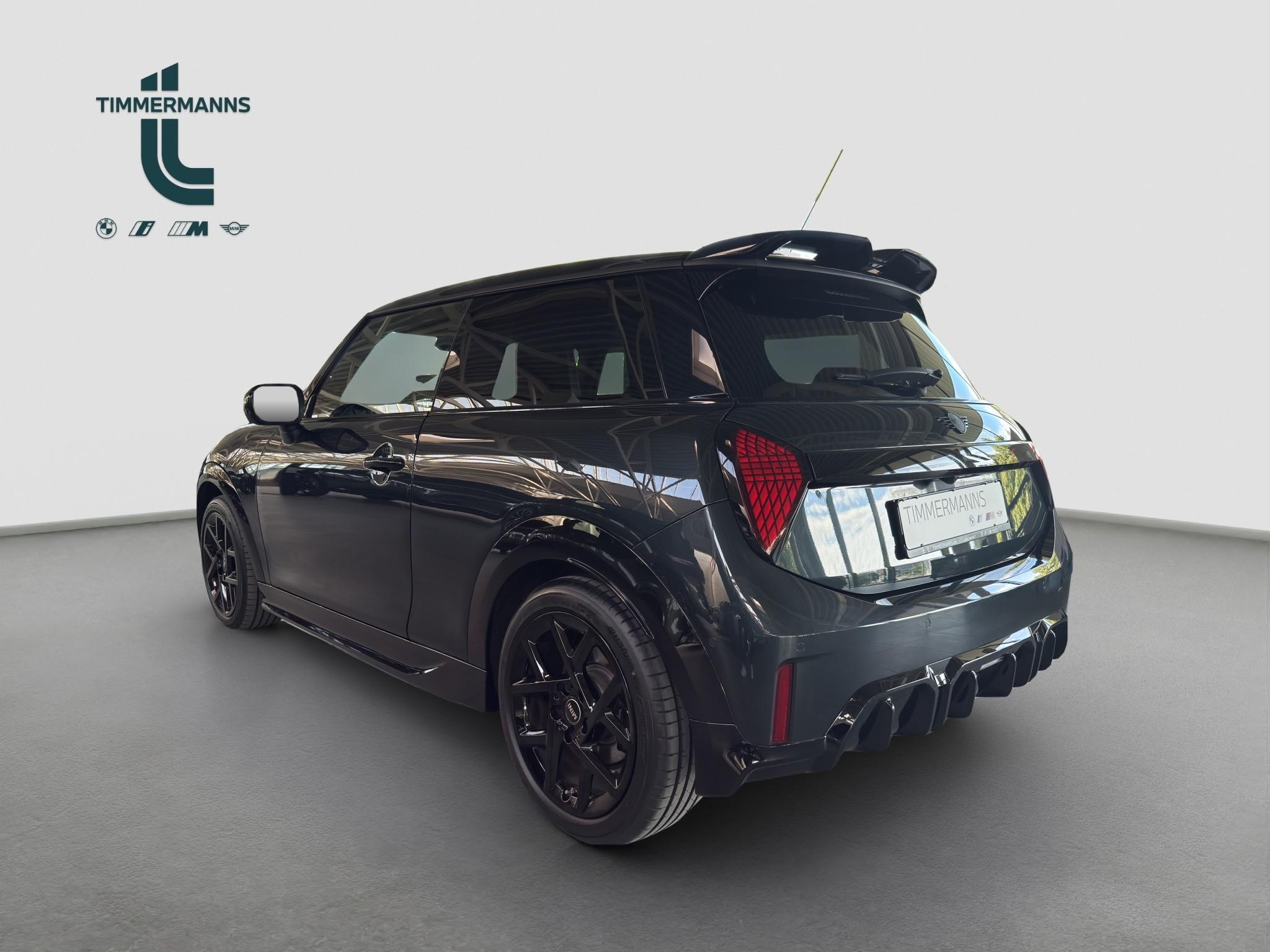 MINI Cooper 3-Türer – Bild 7