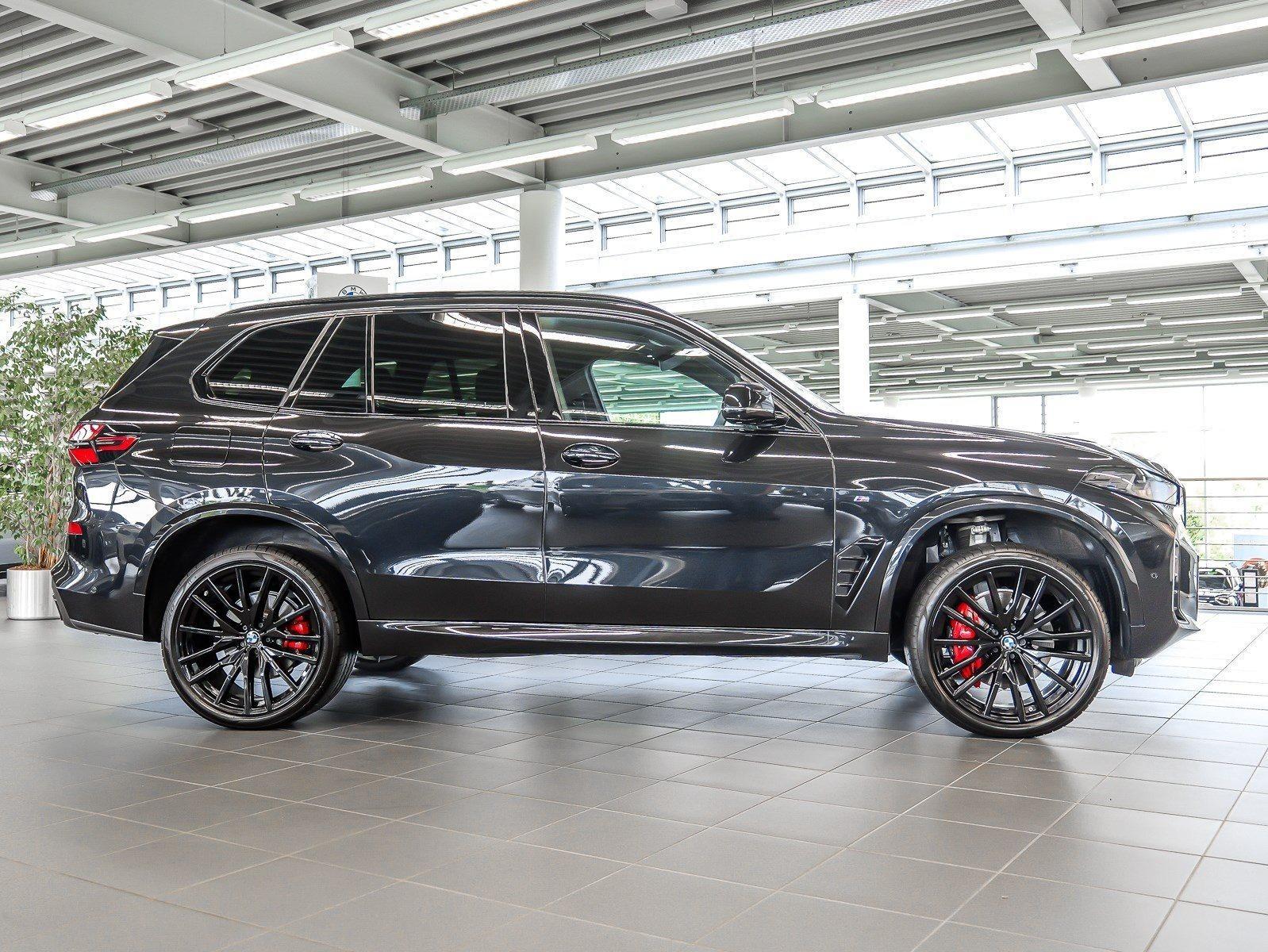 BMW X5 – Bild 24