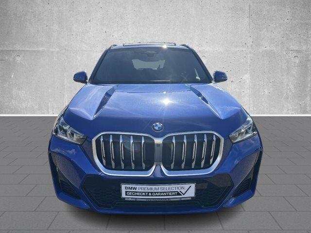 BMW X1 – Bild 13