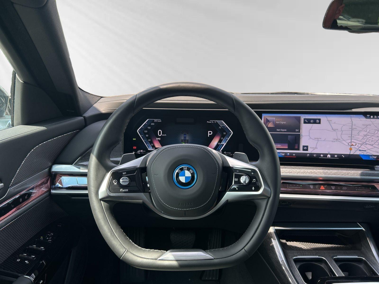 BMW 7er – Bild 18