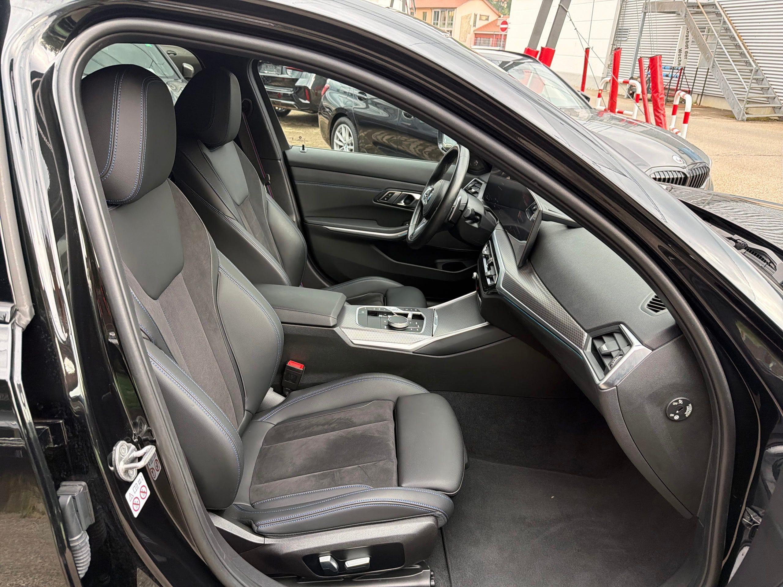 BMW 3er – Bild 13