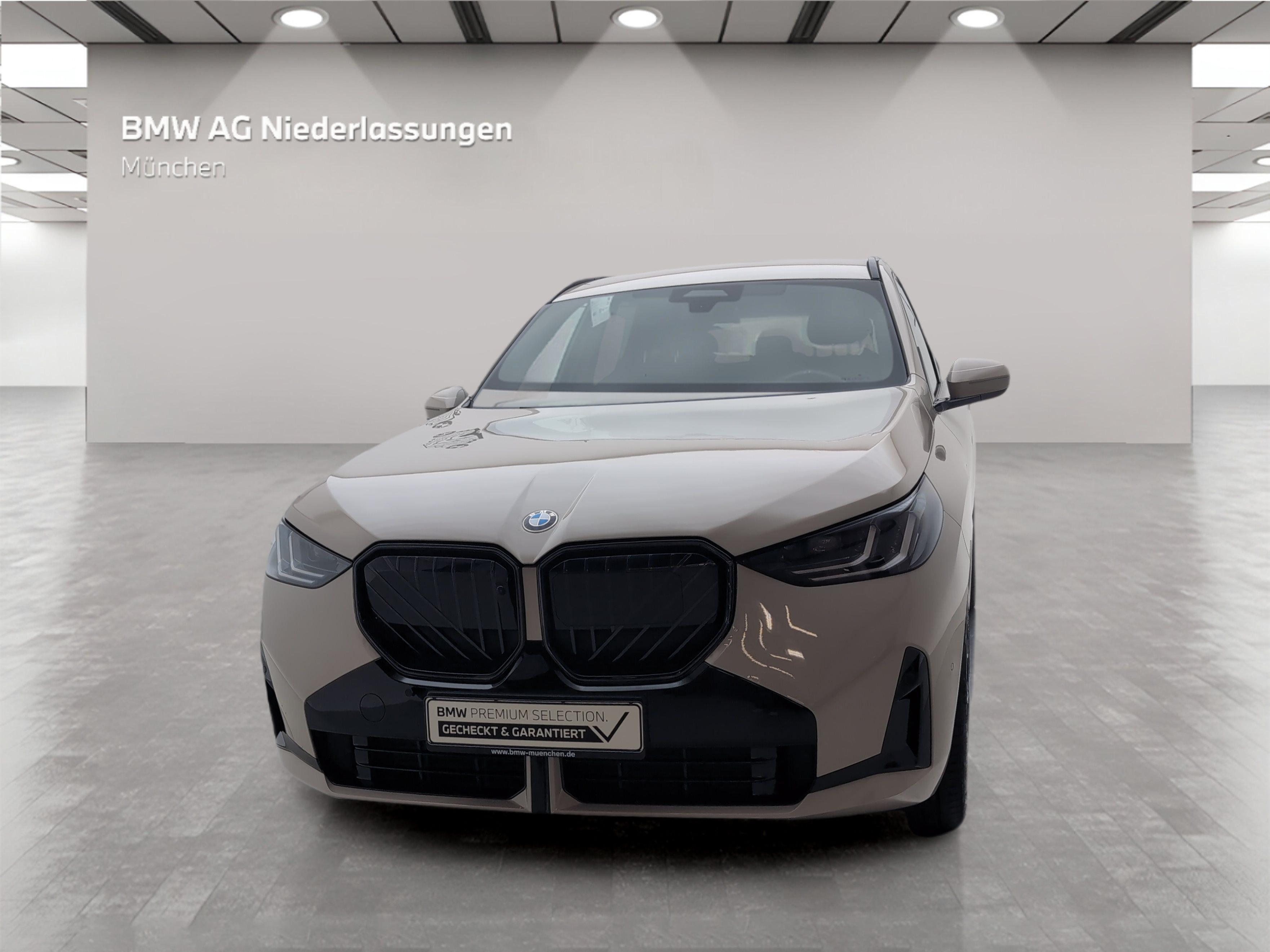 BMW X3 – Bild 4