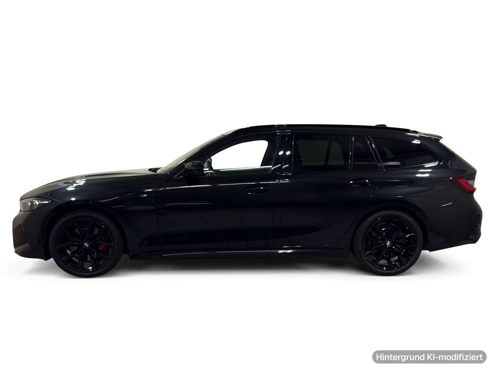 BMW 3er Touring – Bild 3