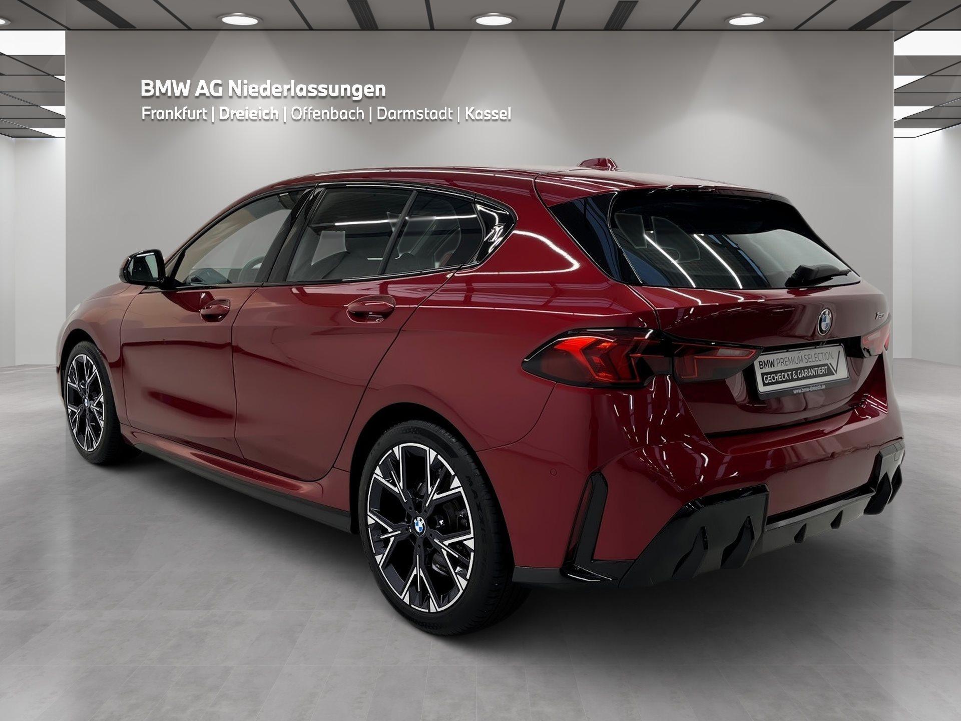 BMW 1er – Bild 4