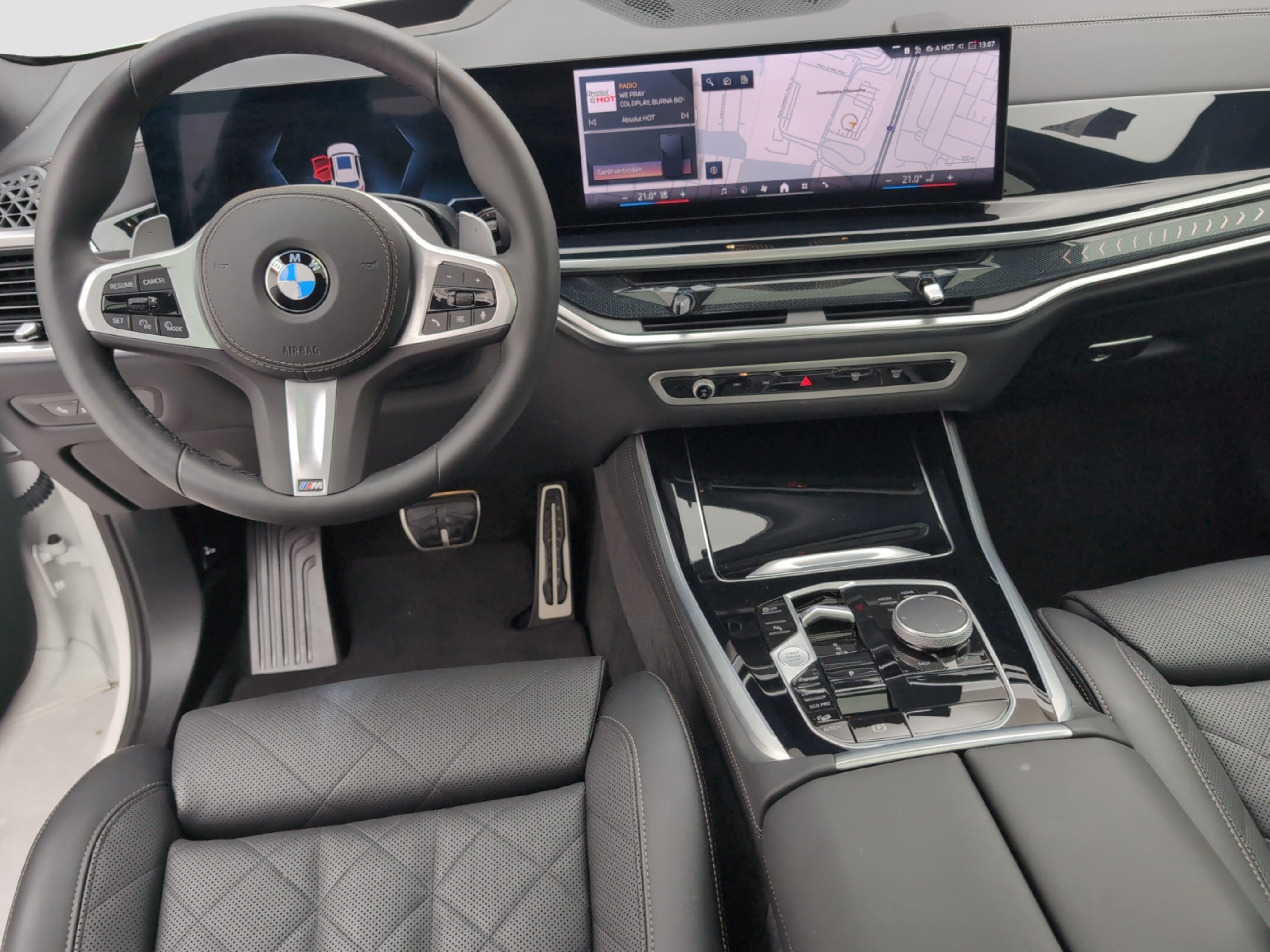 BMW X5 – Bild 17