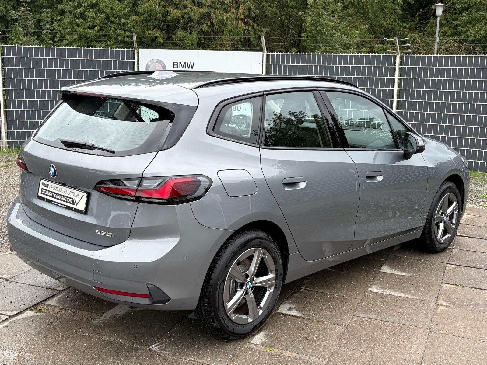 BMW 2er Active Tourer – Bild 6