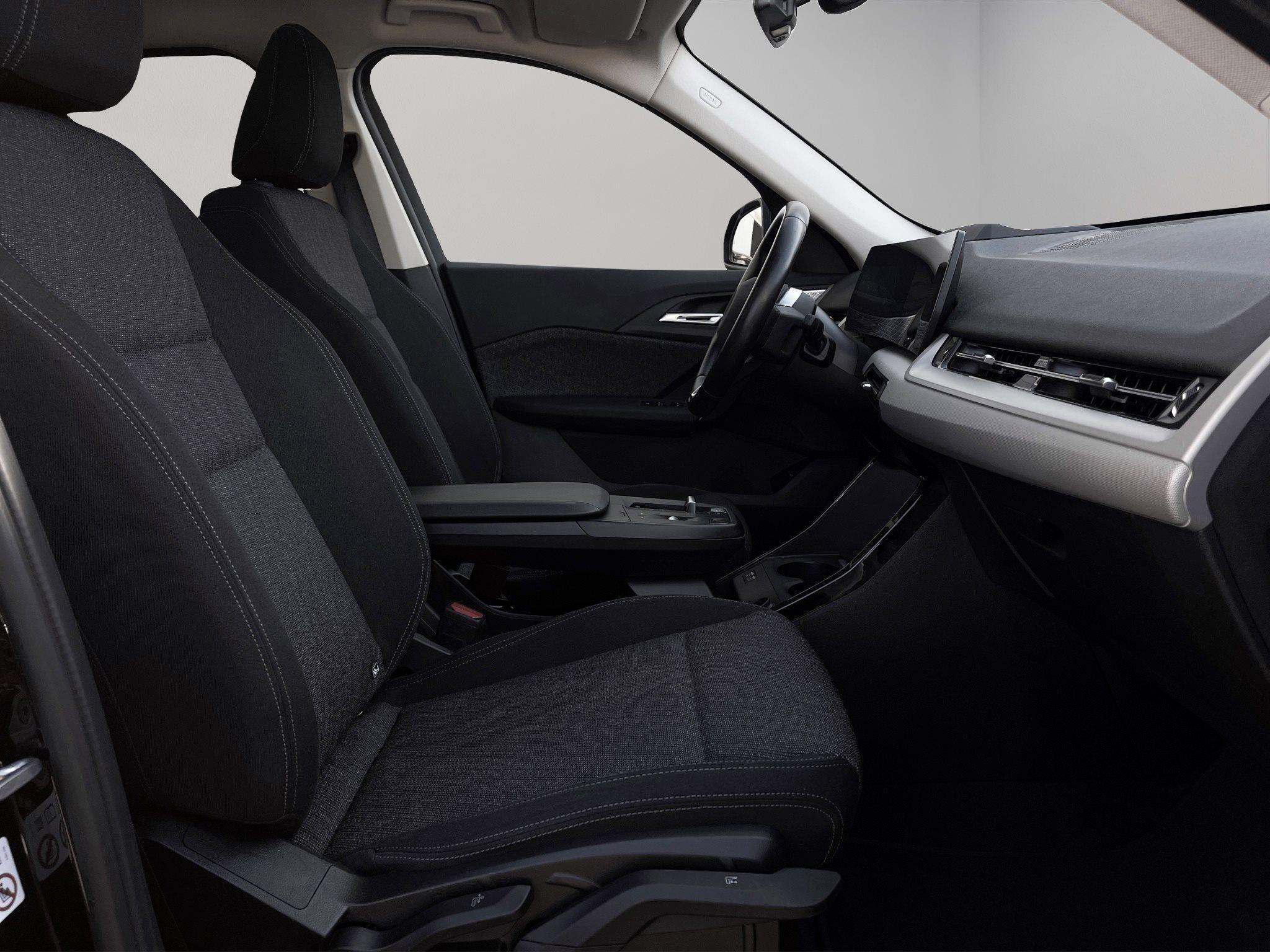 BMW X1 – Bild 7