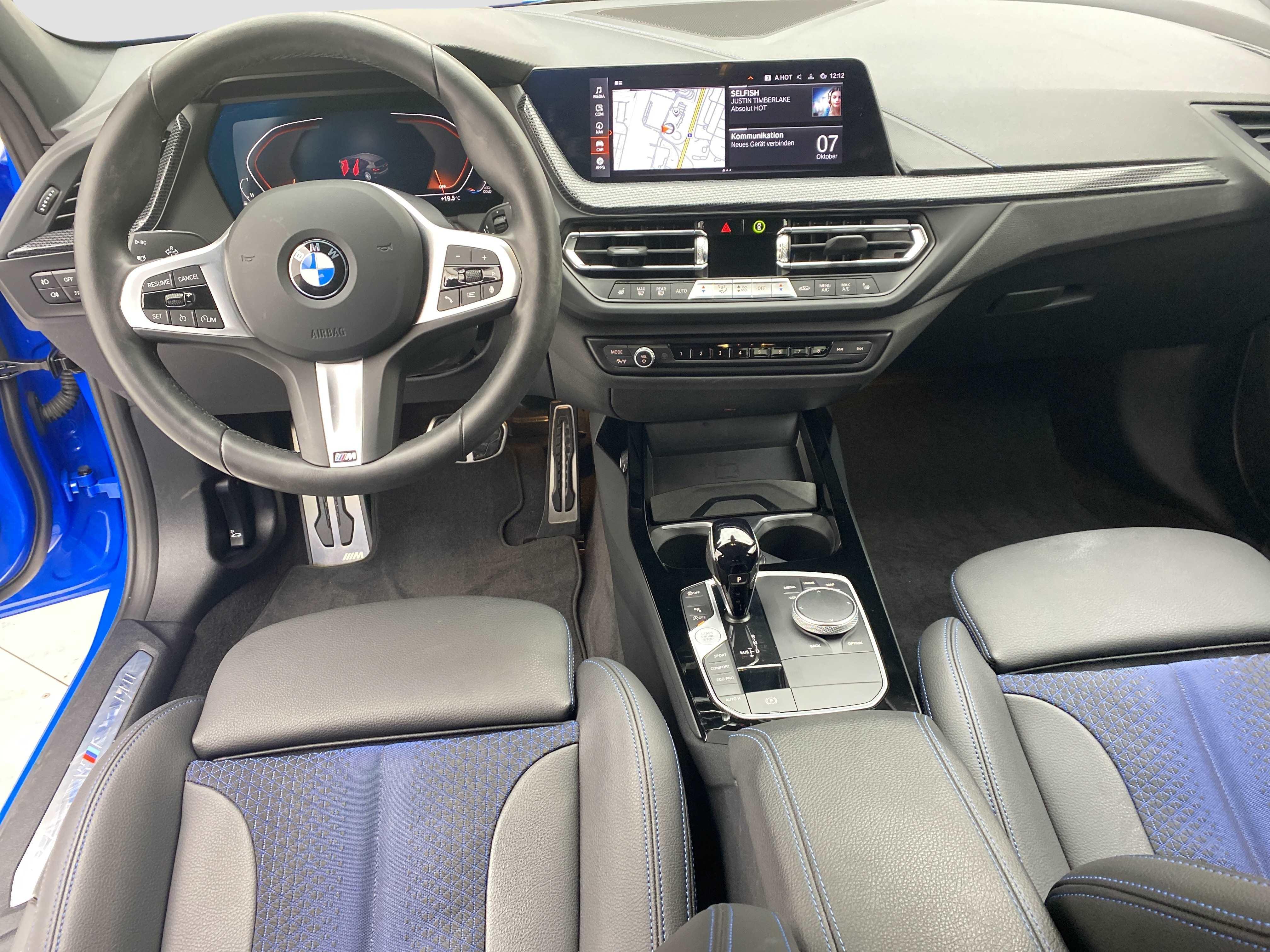 BMW 1er – Bild 16