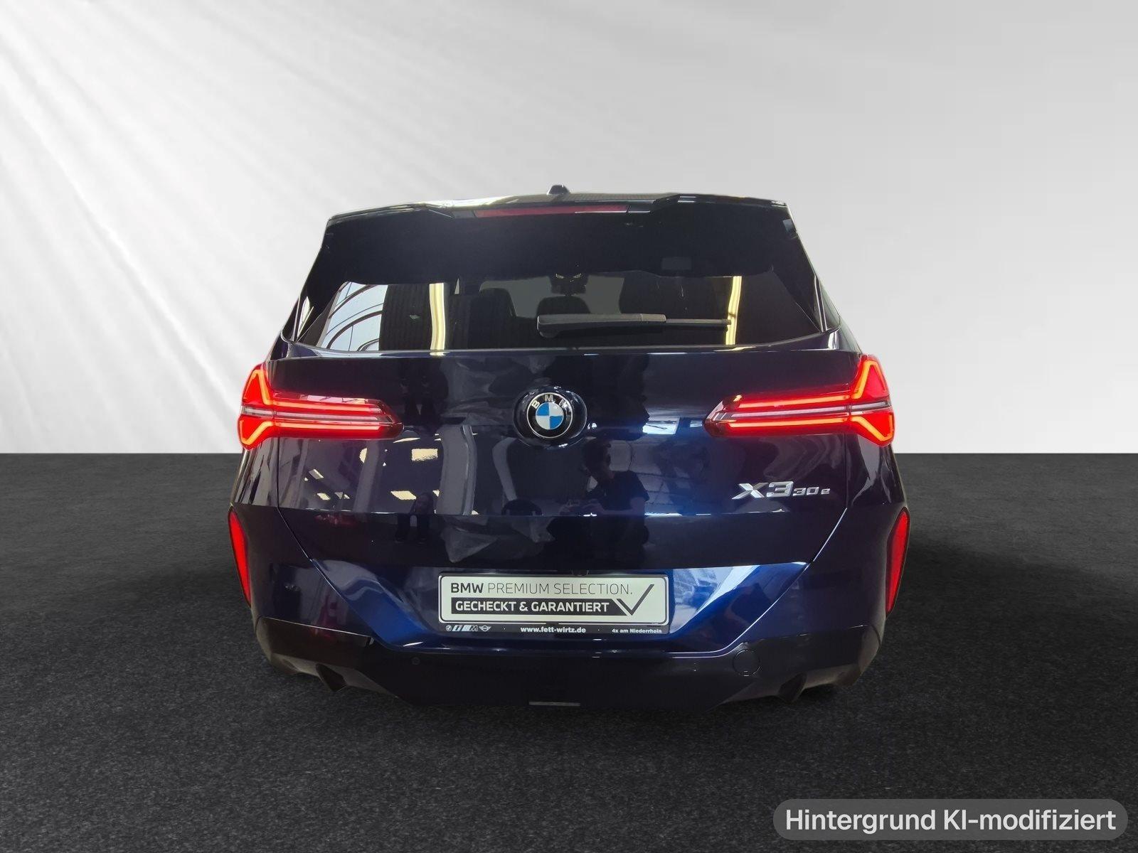 BMW X3 – Bild 8