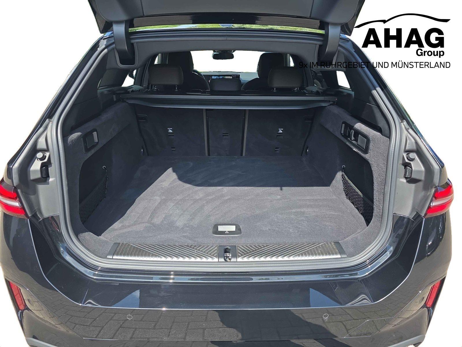 BMW 5er Touring – Bild 11