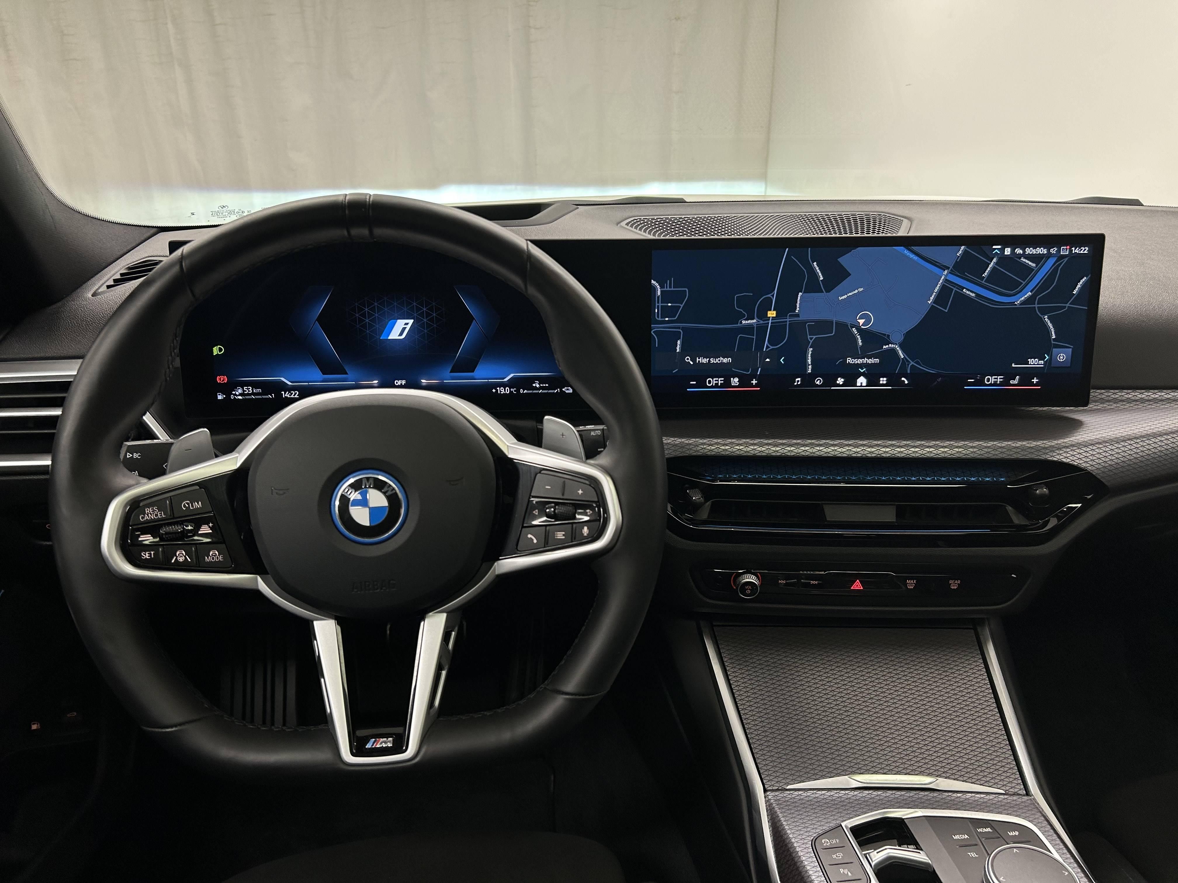 BMW 3er Touring – Bild 23