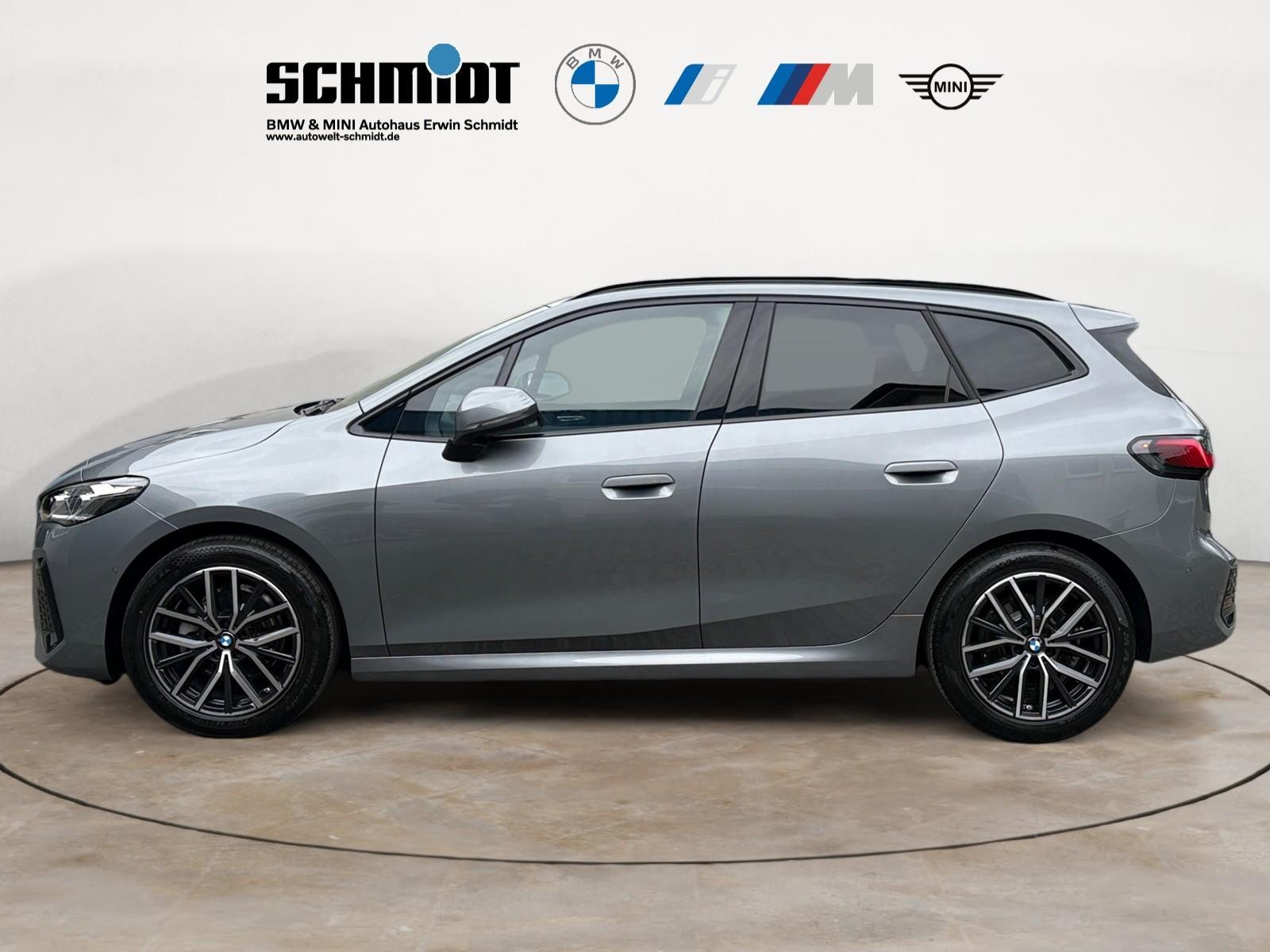 BMW 2er Active Tourer – Bild 15