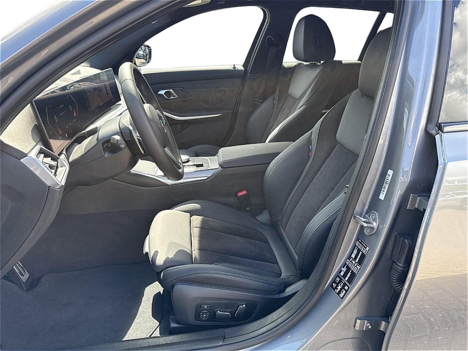 BMW 3er Touring – Bild 12