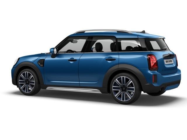 MINI Countryman – Bild 3