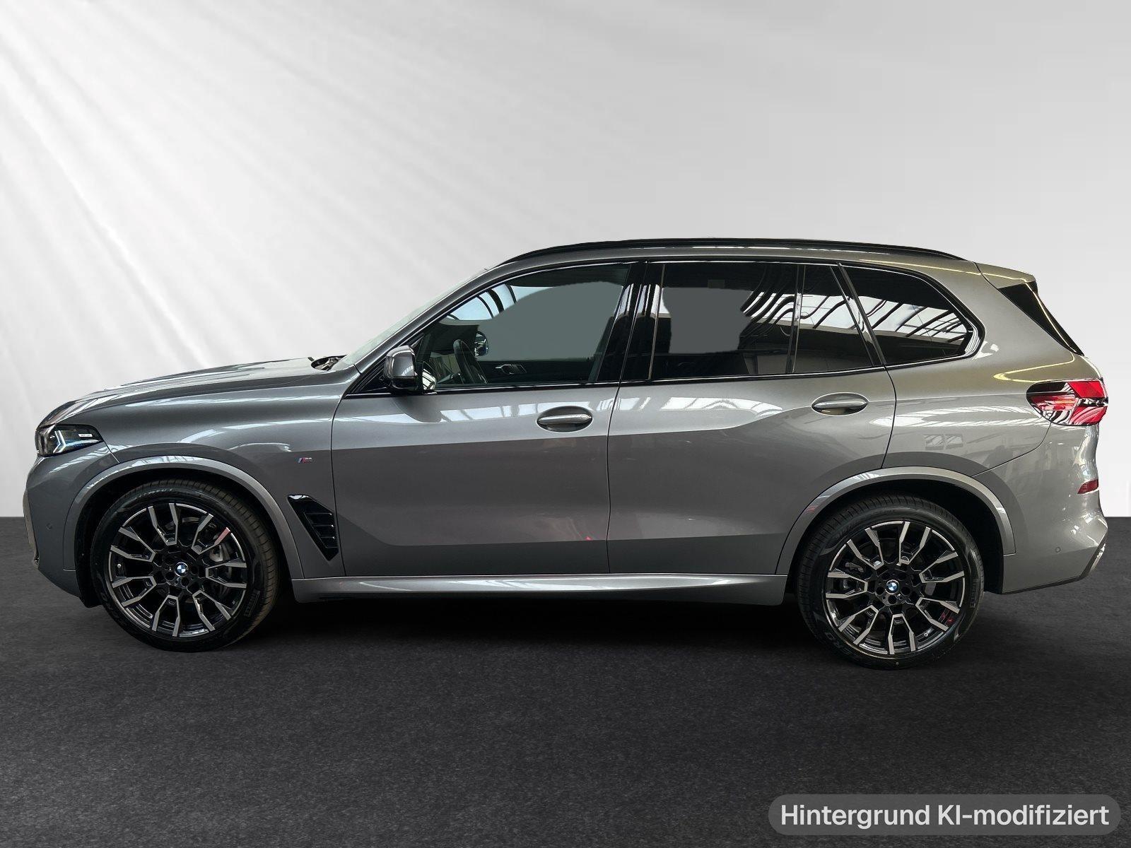 BMW X5 – Bild 2