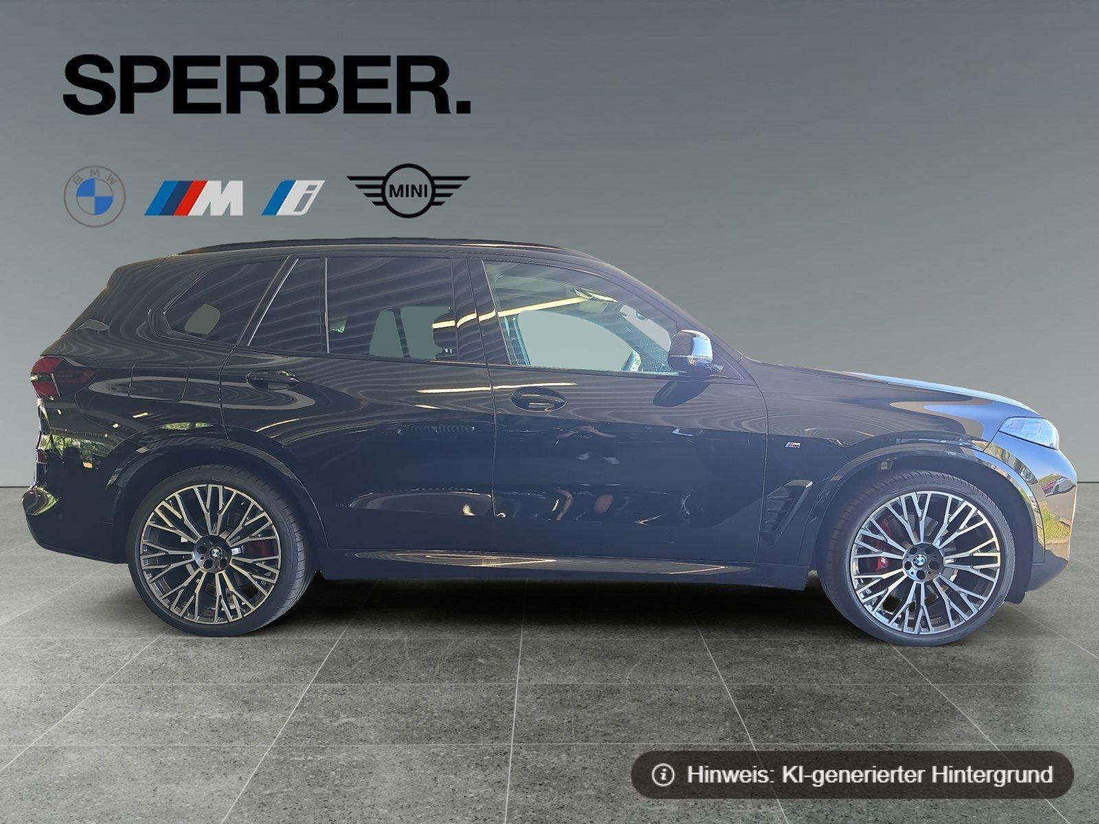 BMW X5 – Bild 6