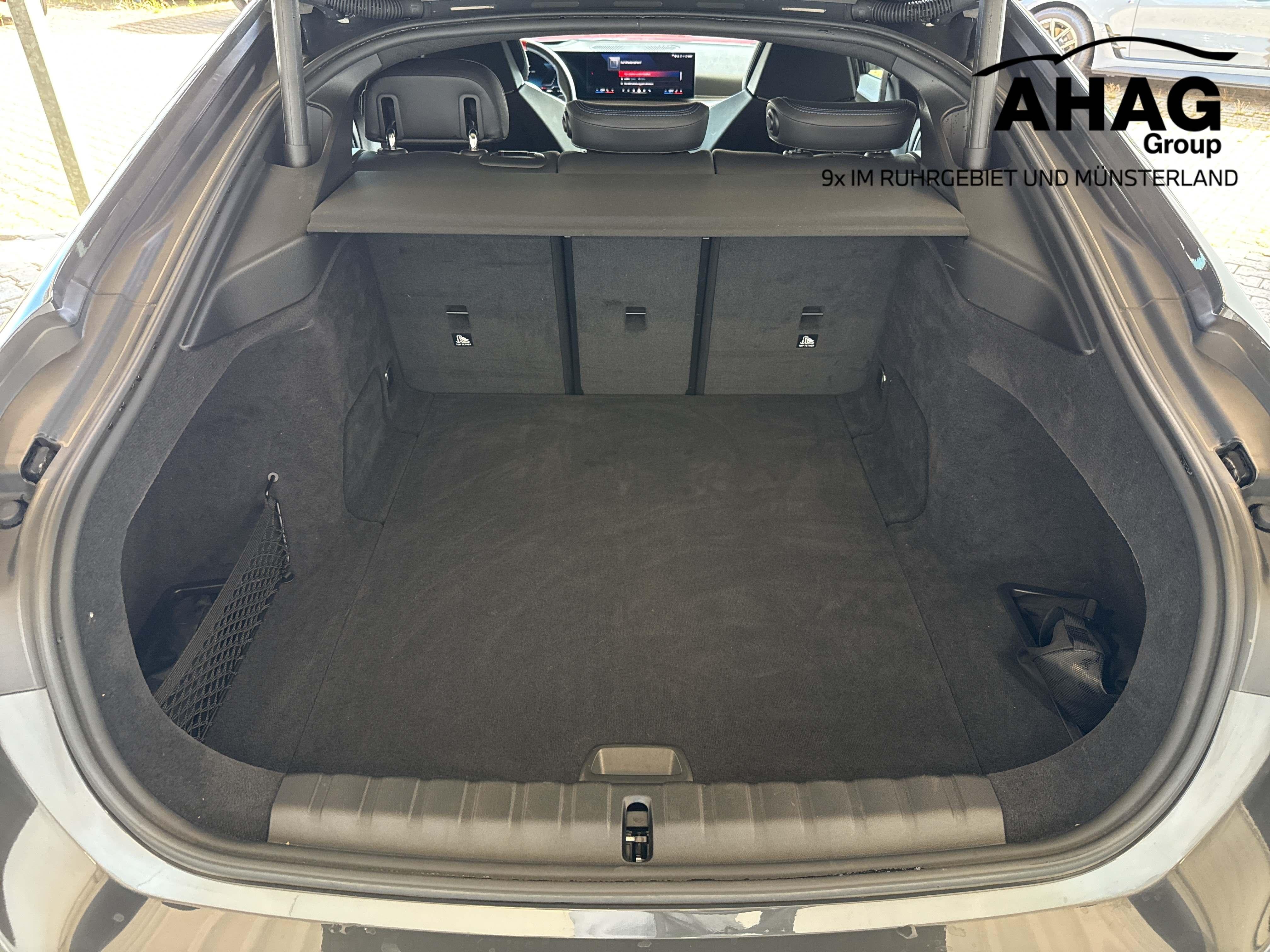 BMW i4 Gran Coupé – Bild 11