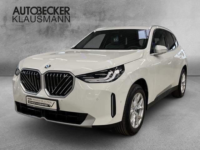 BMW X3 – Bild 19