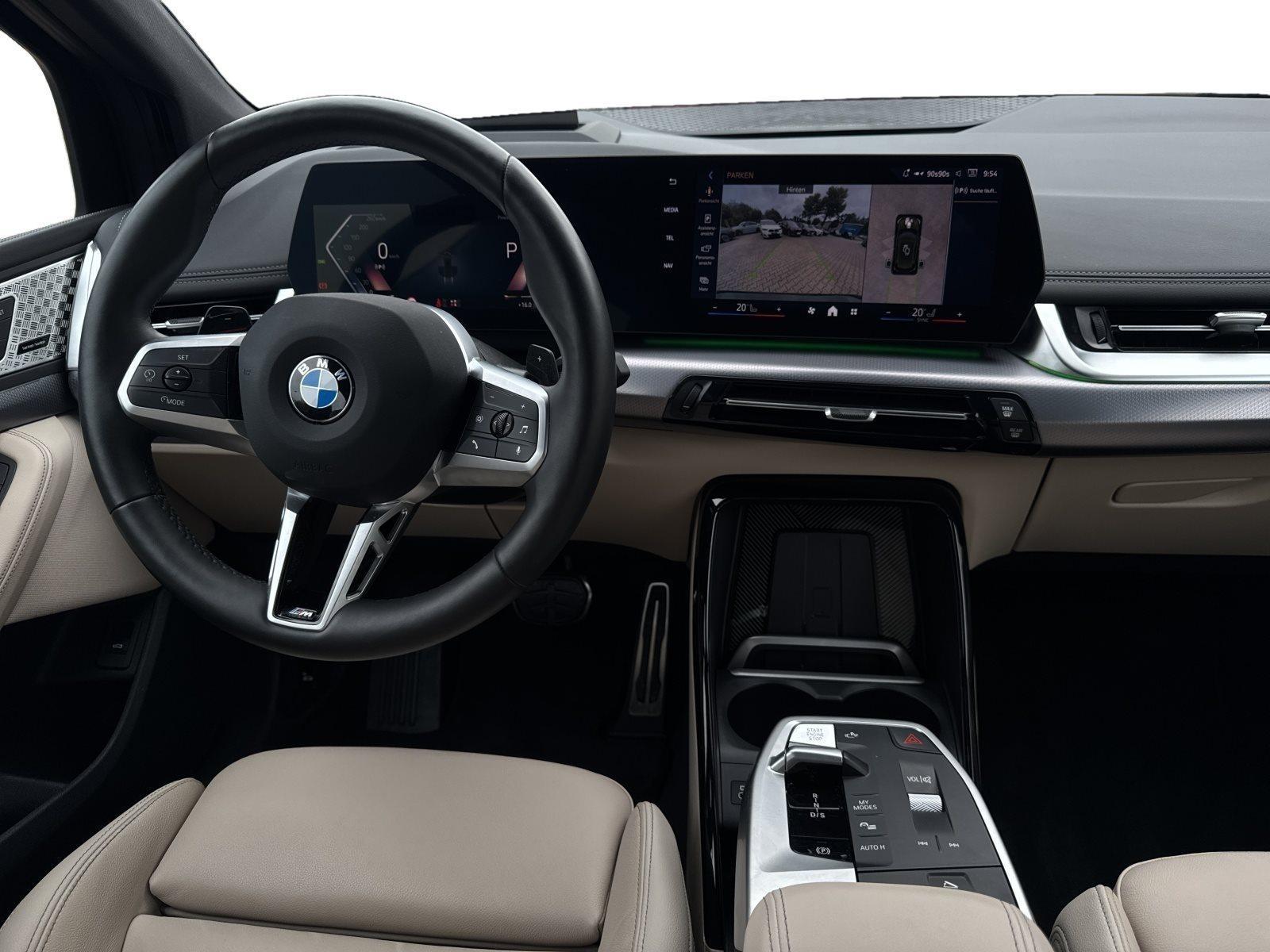 BMW 2er Active Tourer – Bild 16
