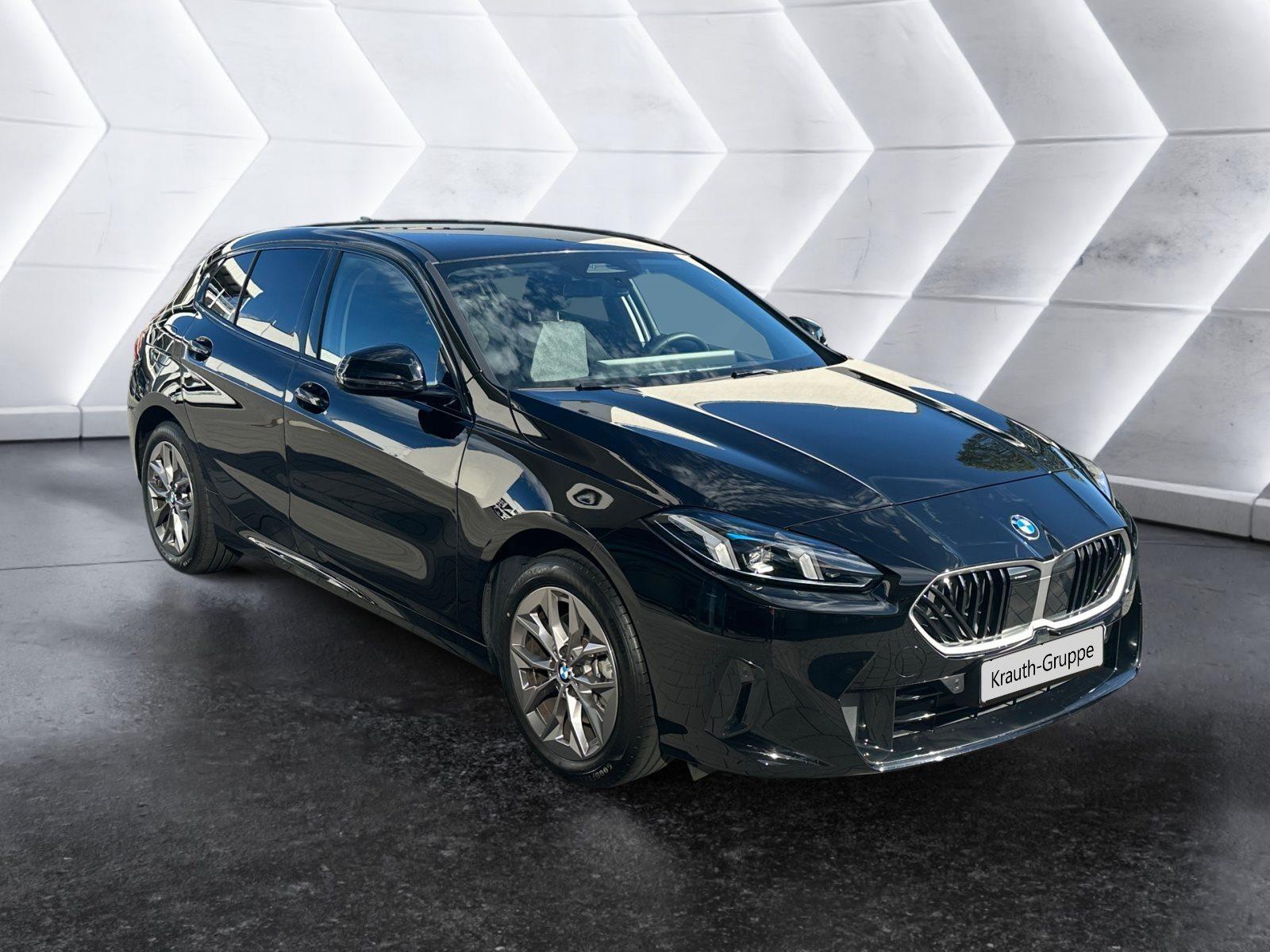 BMW 1er – Bild 7