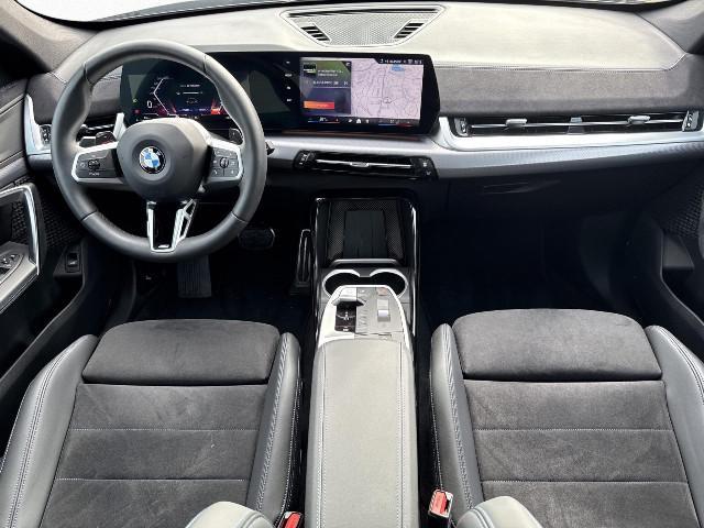 BMW X1 – Bild 11