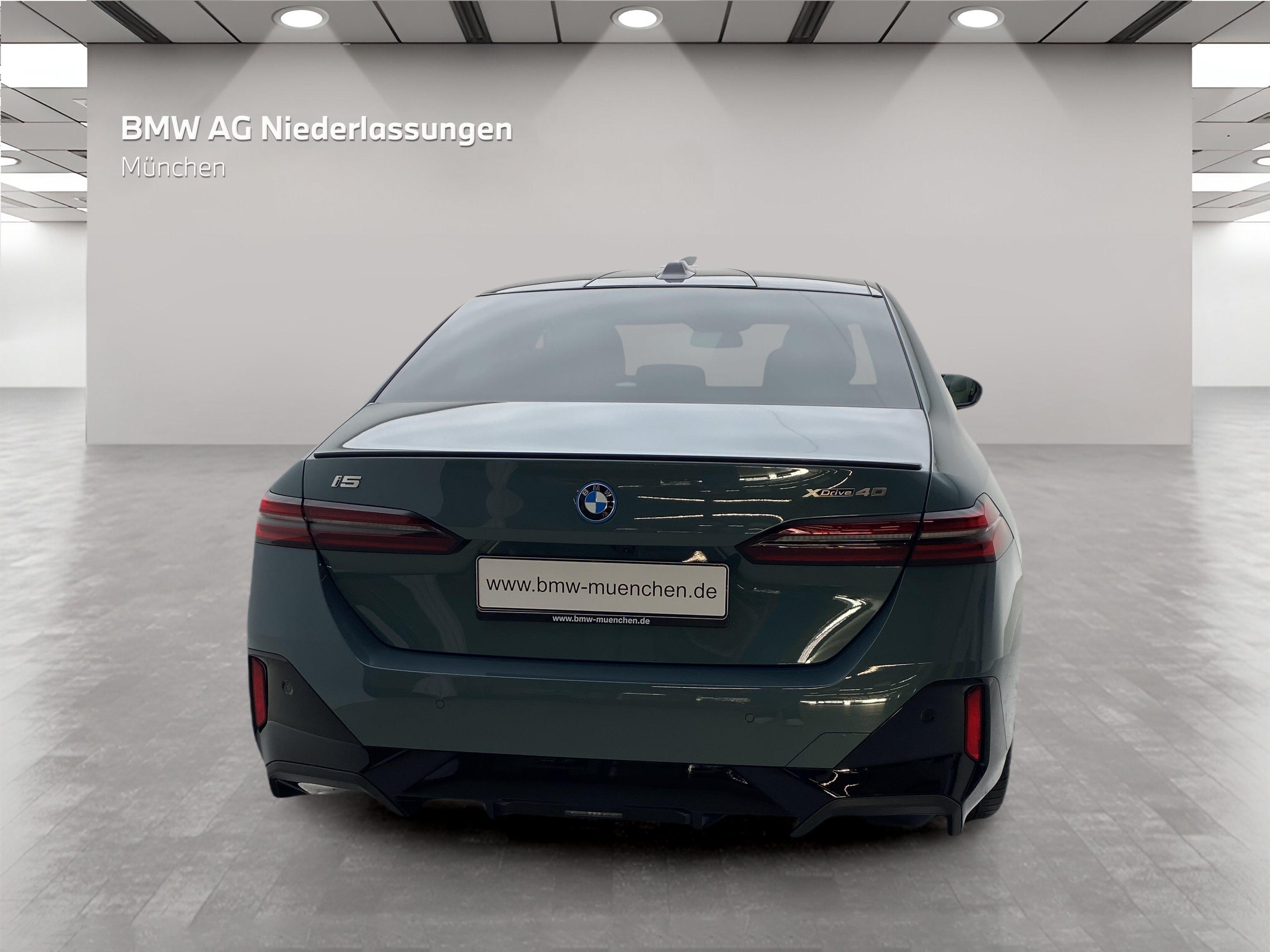 BMW 5er – Bild 16