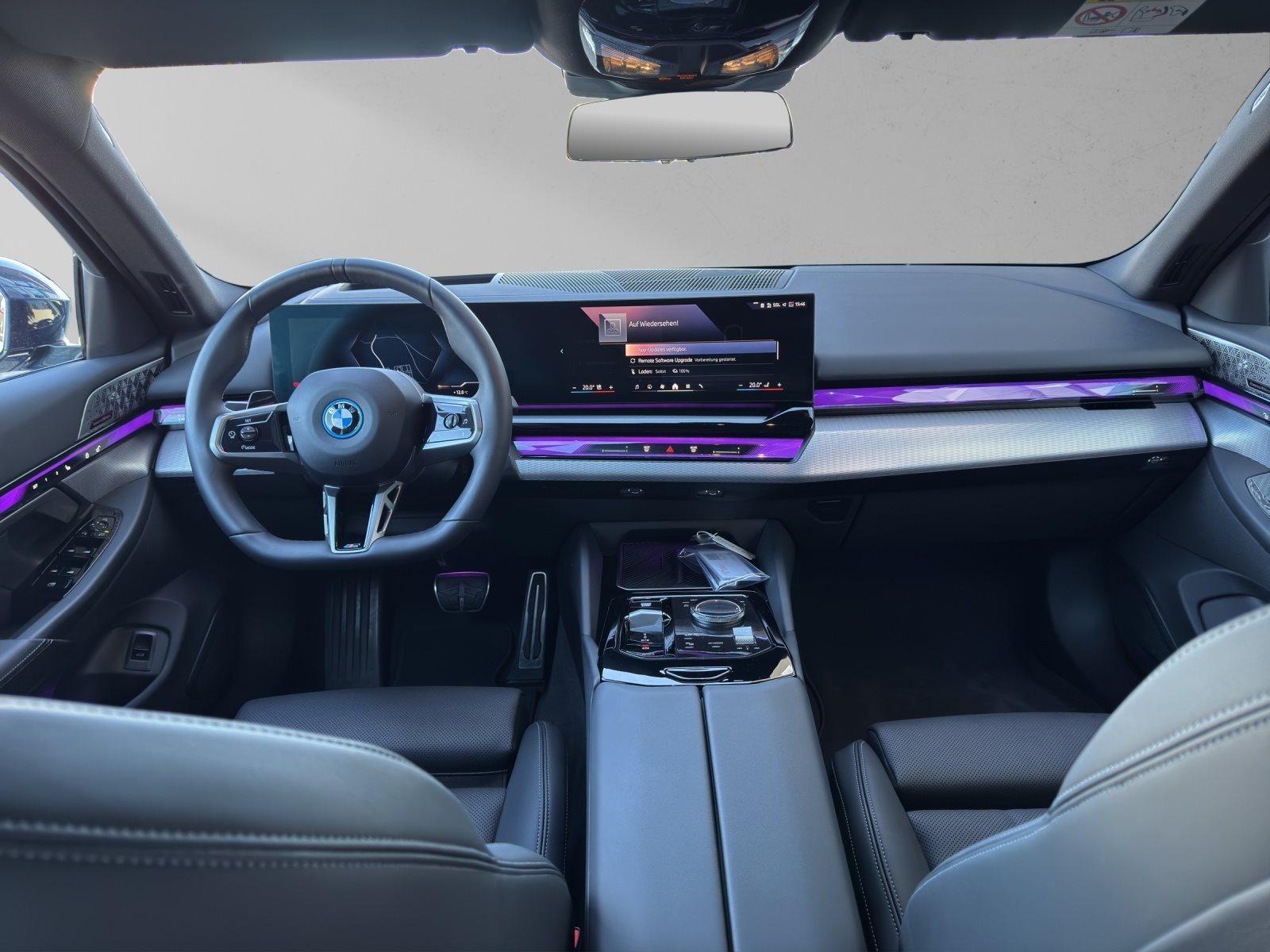 BMW 5er – Bild 8