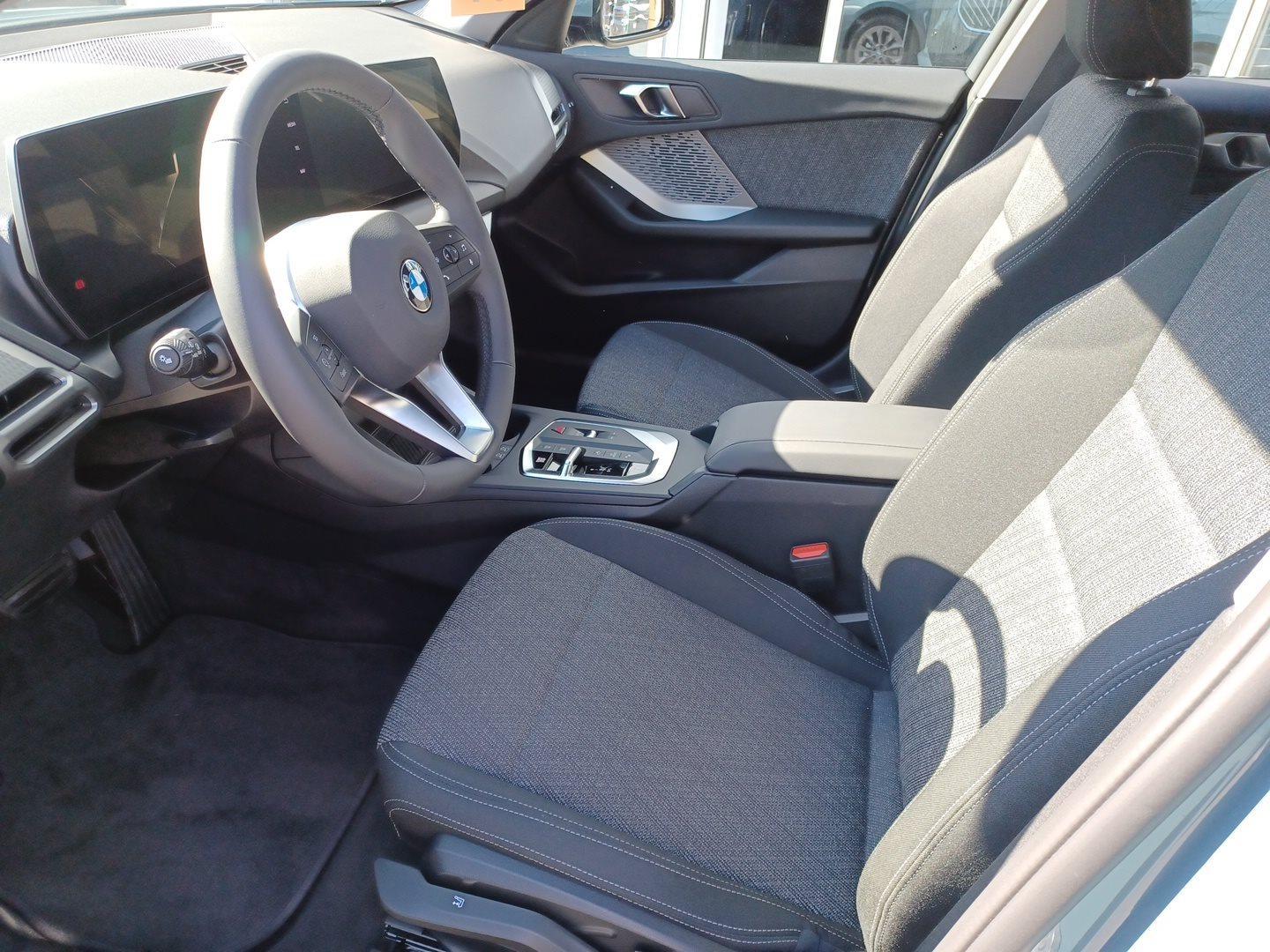BMW 1er – Bild 7