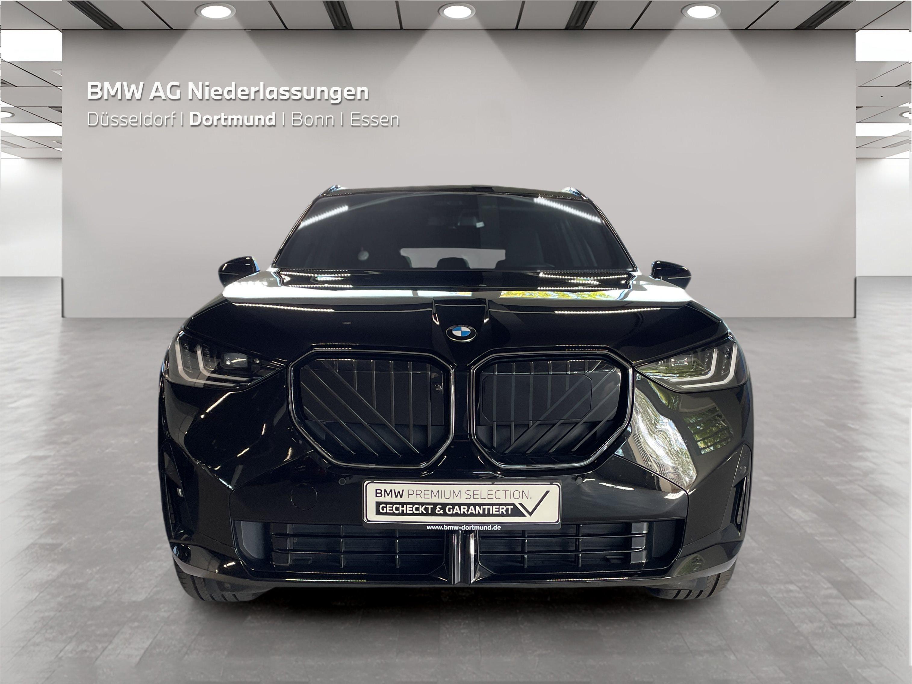 BMW X3 – Bild 23
