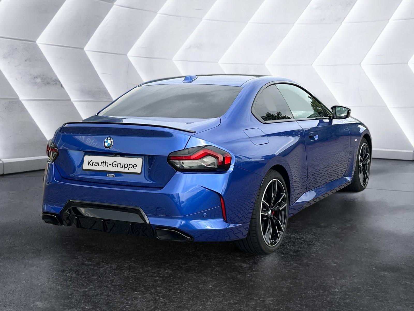 BMW 2er Coupé – Bild 5