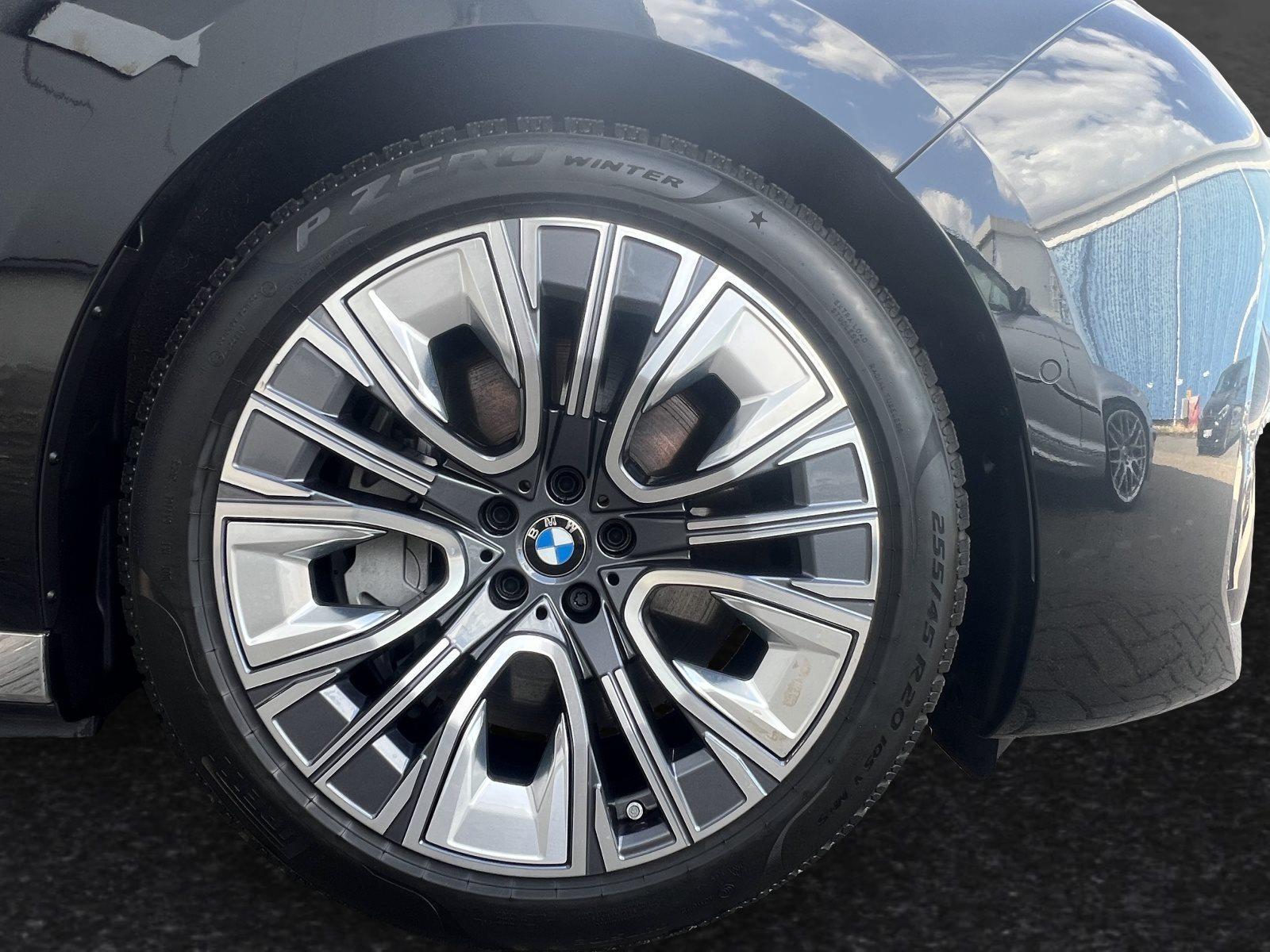 BMW 7er – Bild 13