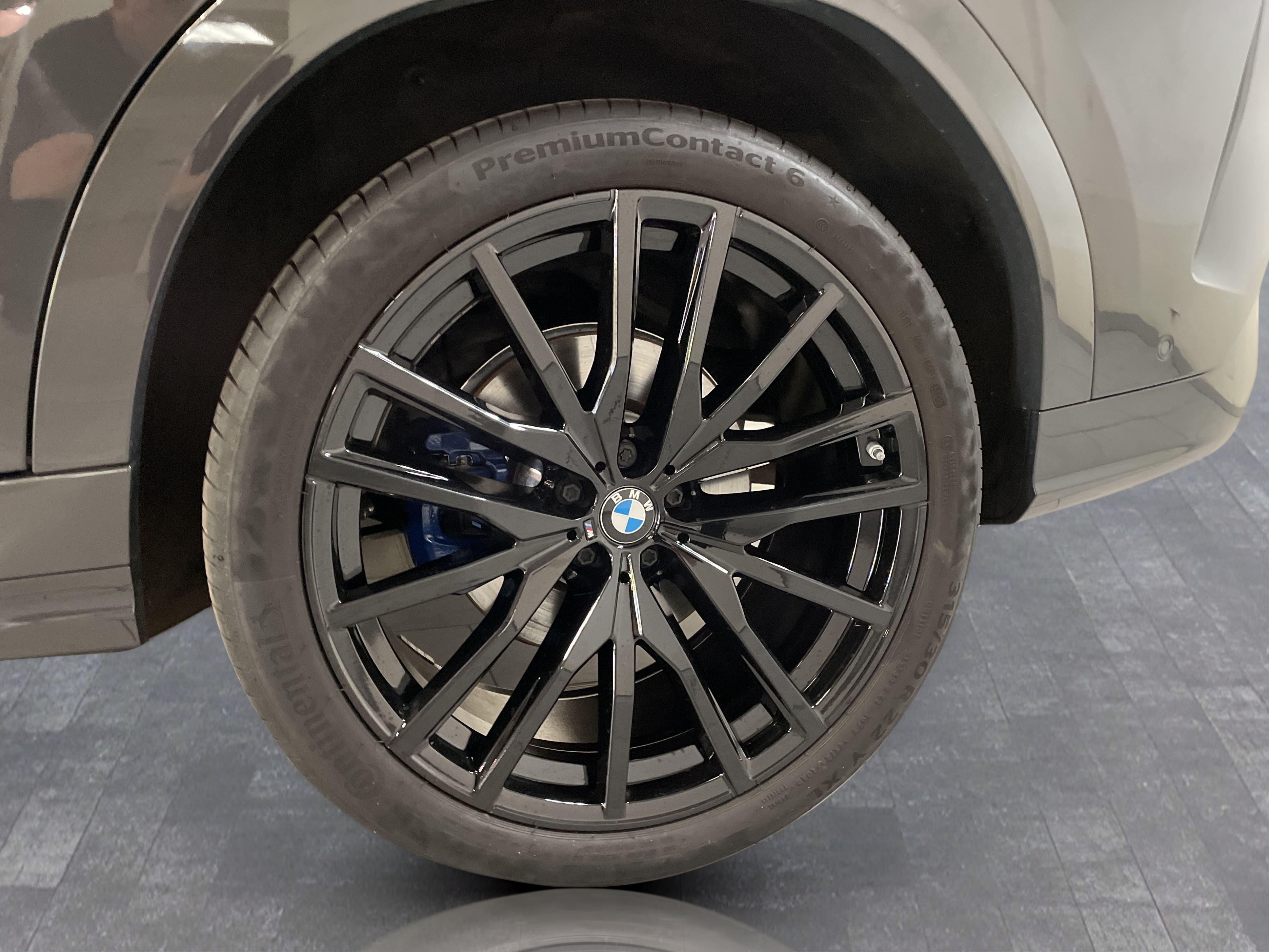 BMW X6 – Bild 17