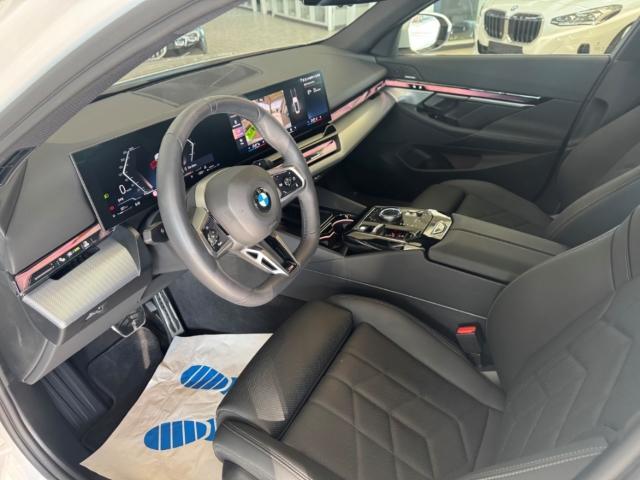 BMW 5er – Bild 9
