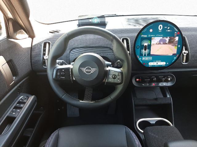MINI Countryman – Bild 13