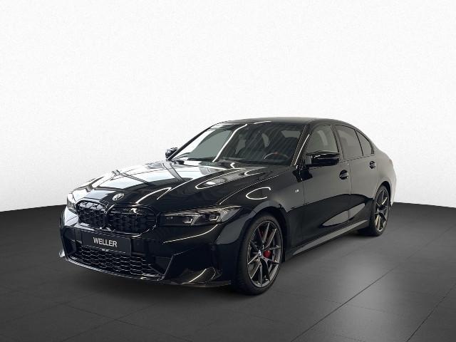 BMW M340i 2024