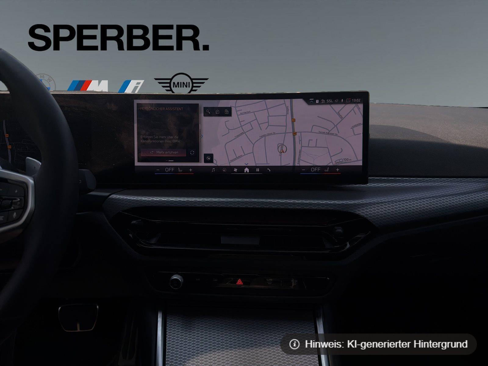 BMW 3er Touring – Bild 13