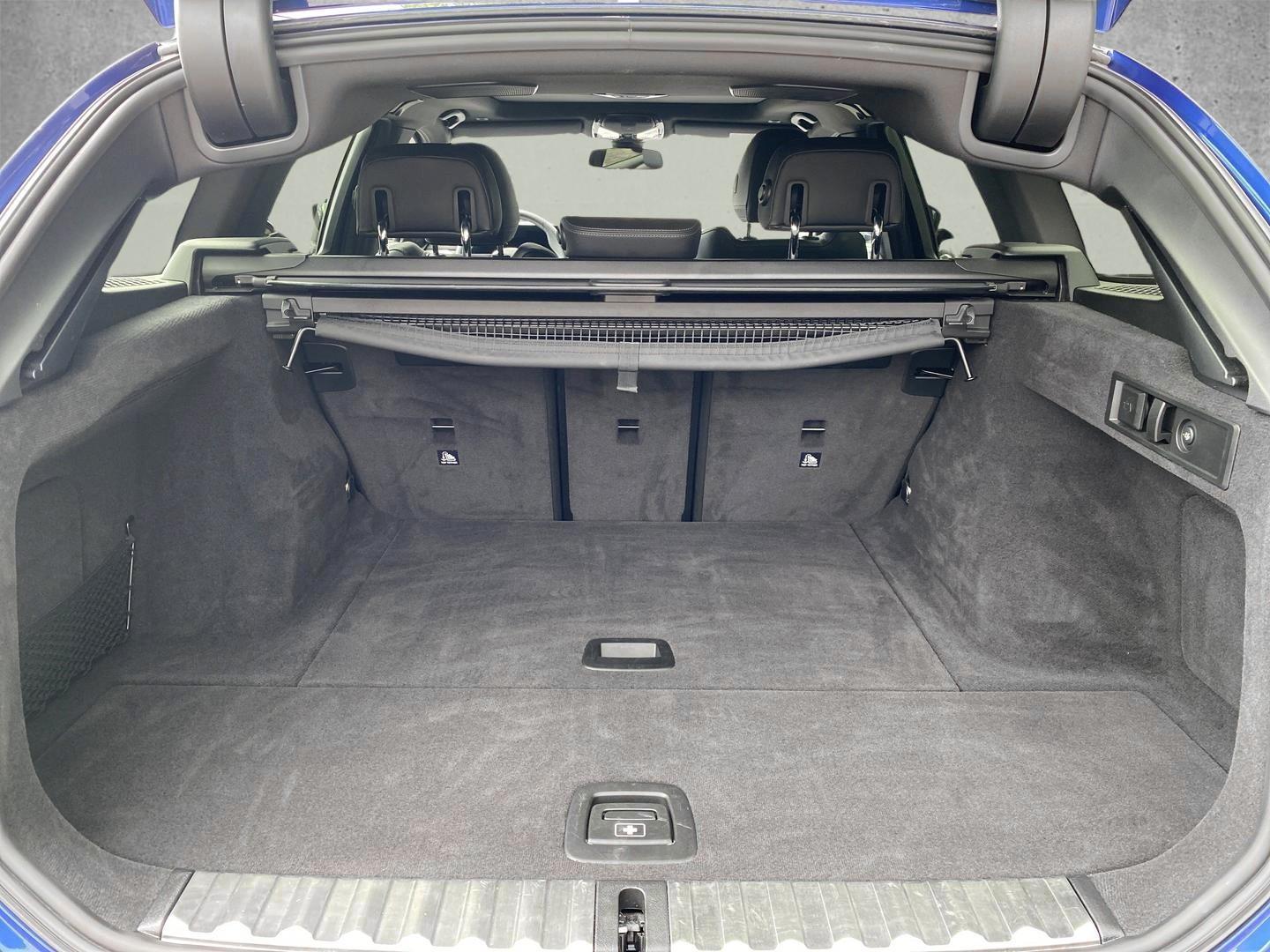 BMW 3er Touring – Bild 30