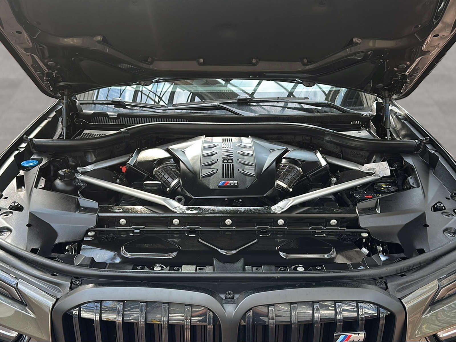 BMW X7 – Bild 11