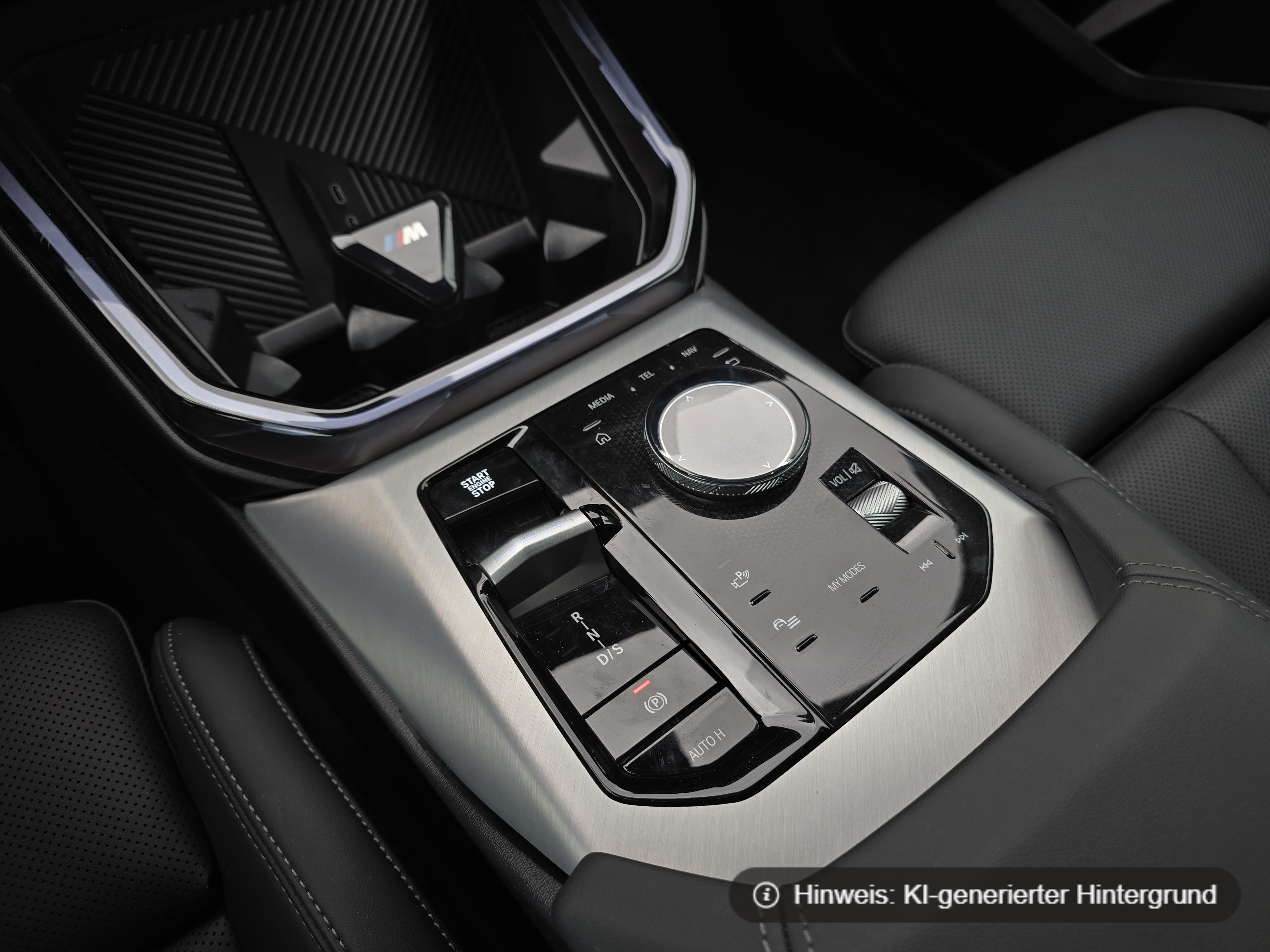BMW X3 – Bild 18