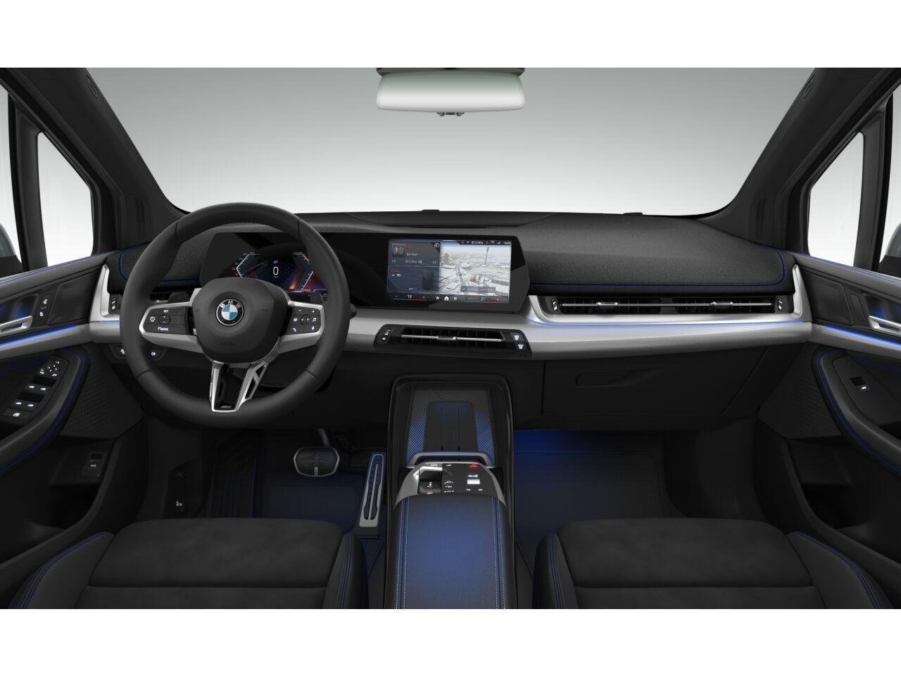 BMW 2er Active Tourer – Bild 5