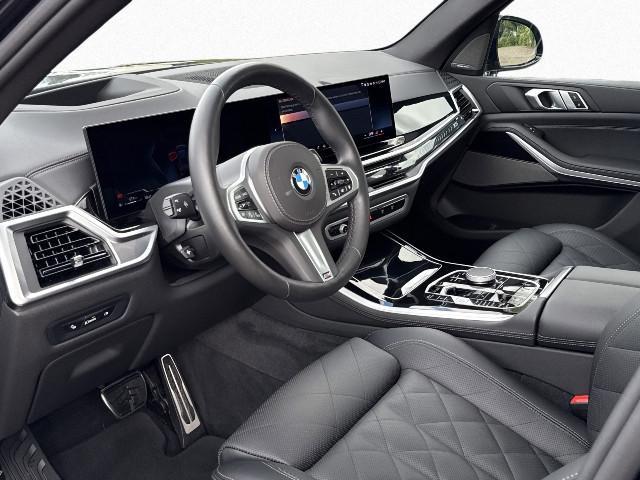 BMW X5 – Bild 7