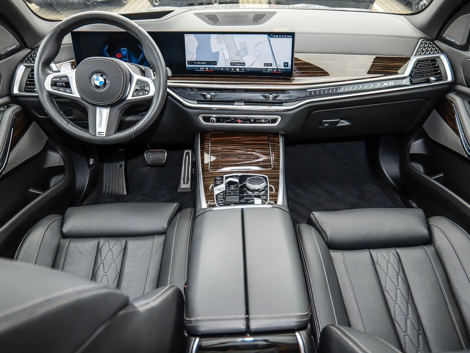 BMW X5 – Bild 3