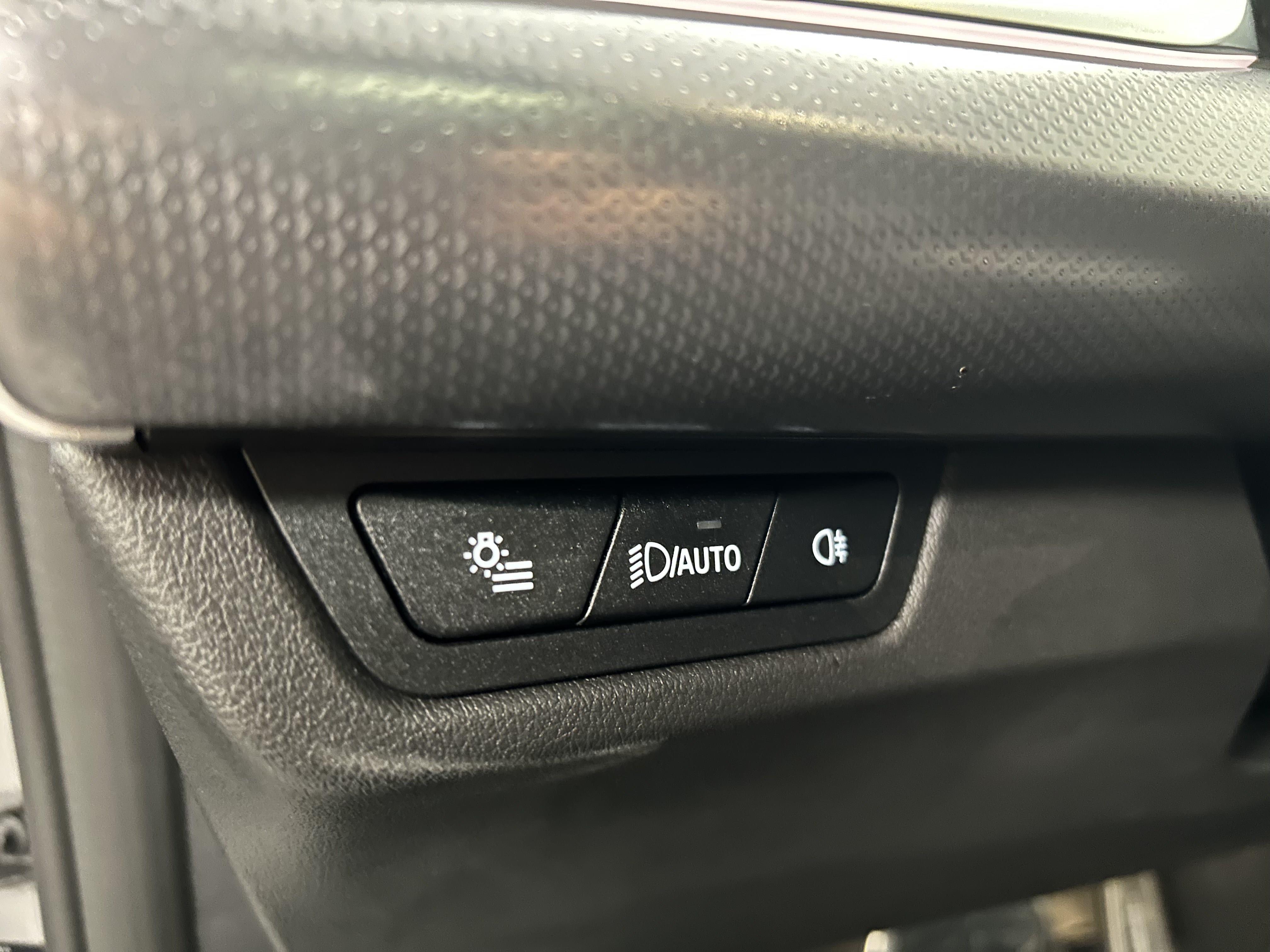 BMW X1 – Bild 36