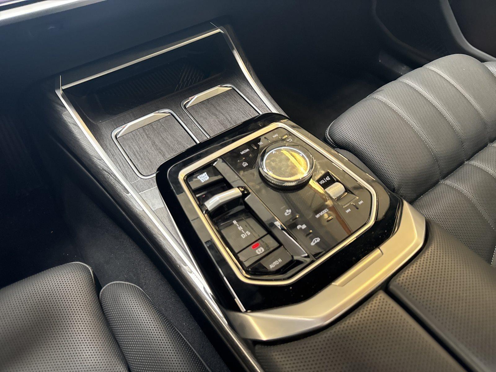 BMW 7er – Bild 7